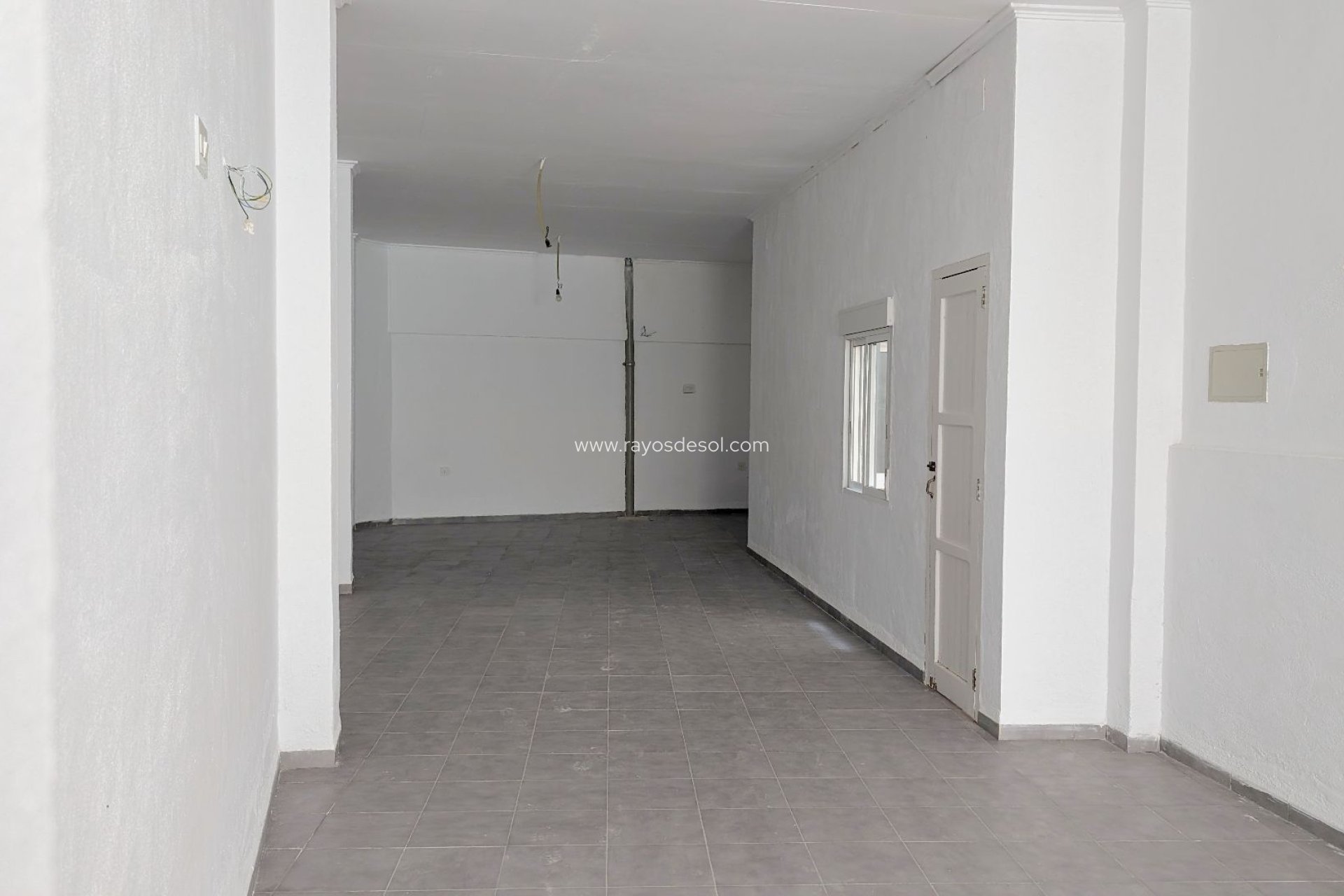 Resale - Commercial Property - Calpe - Calpe Town Centre