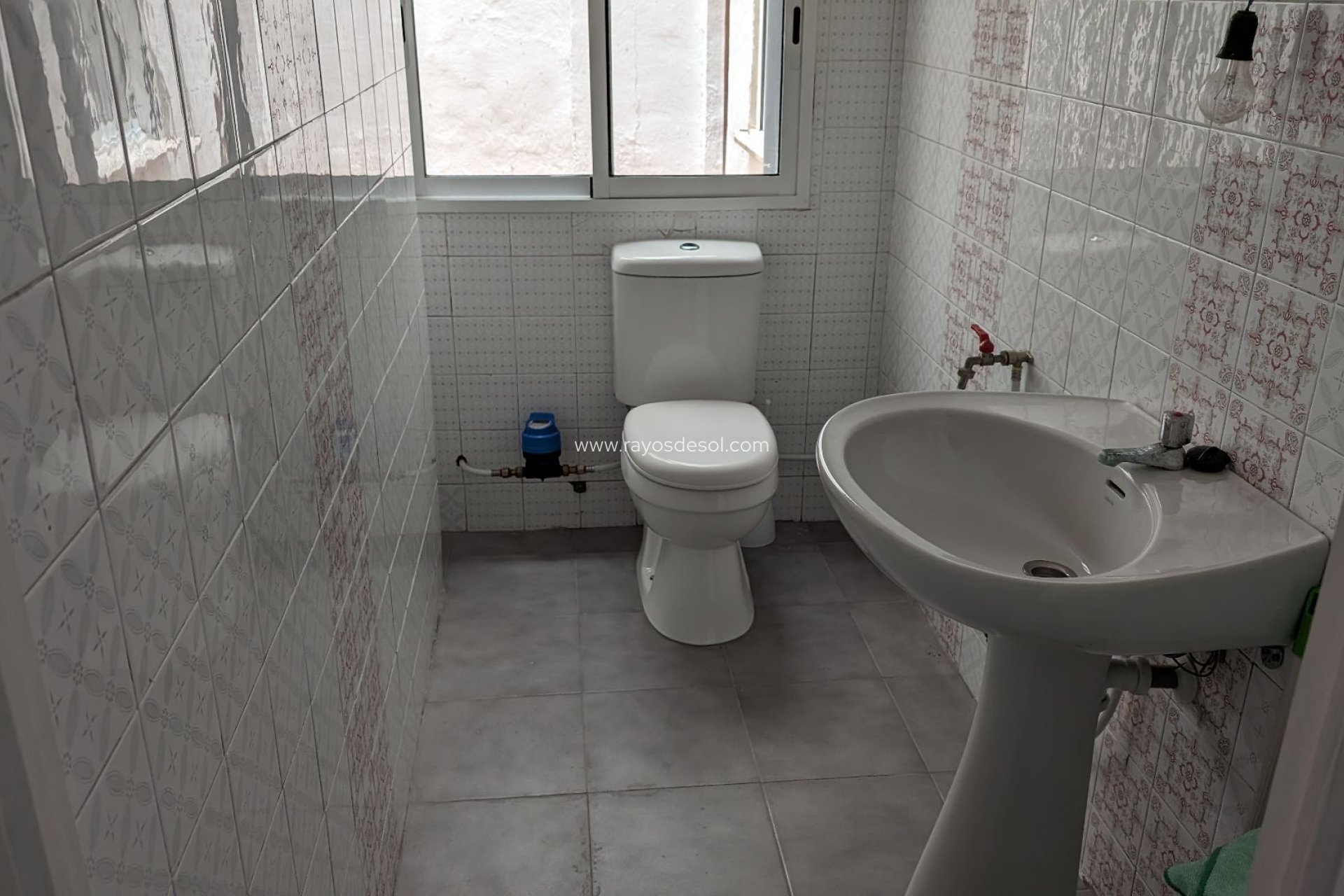 Resale - Commercial Property - Calpe - Calpe Town Centre