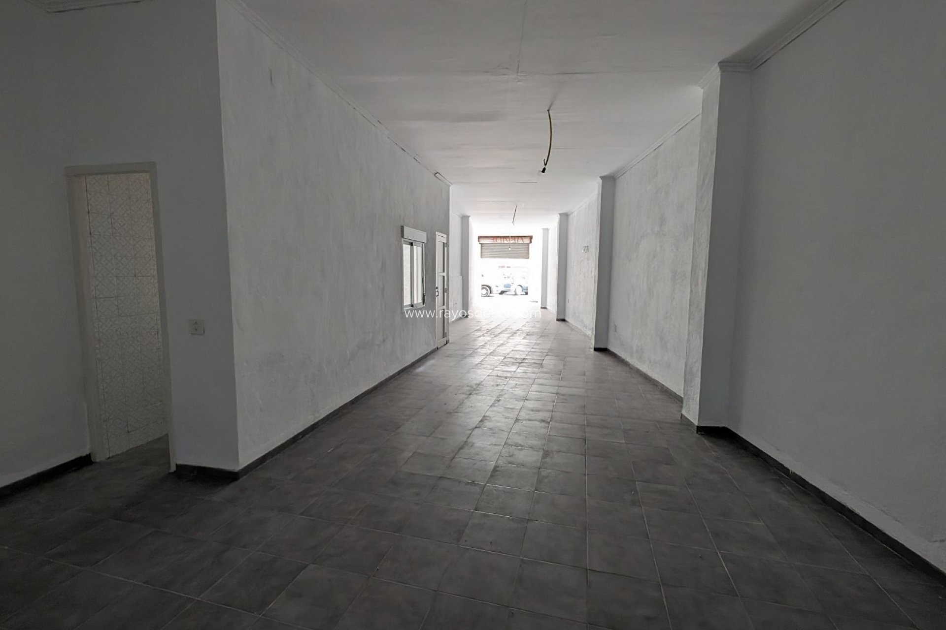 Resale - Commercial Property - Calpe - Calpe Town Centre