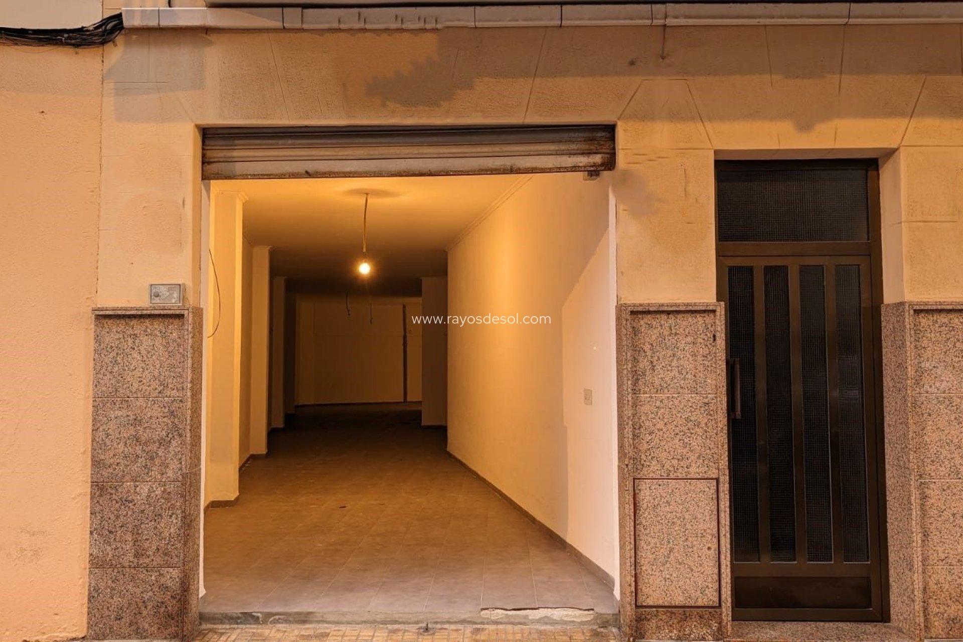 Resale - Commercial Property - Calpe - Calpe Town Centre