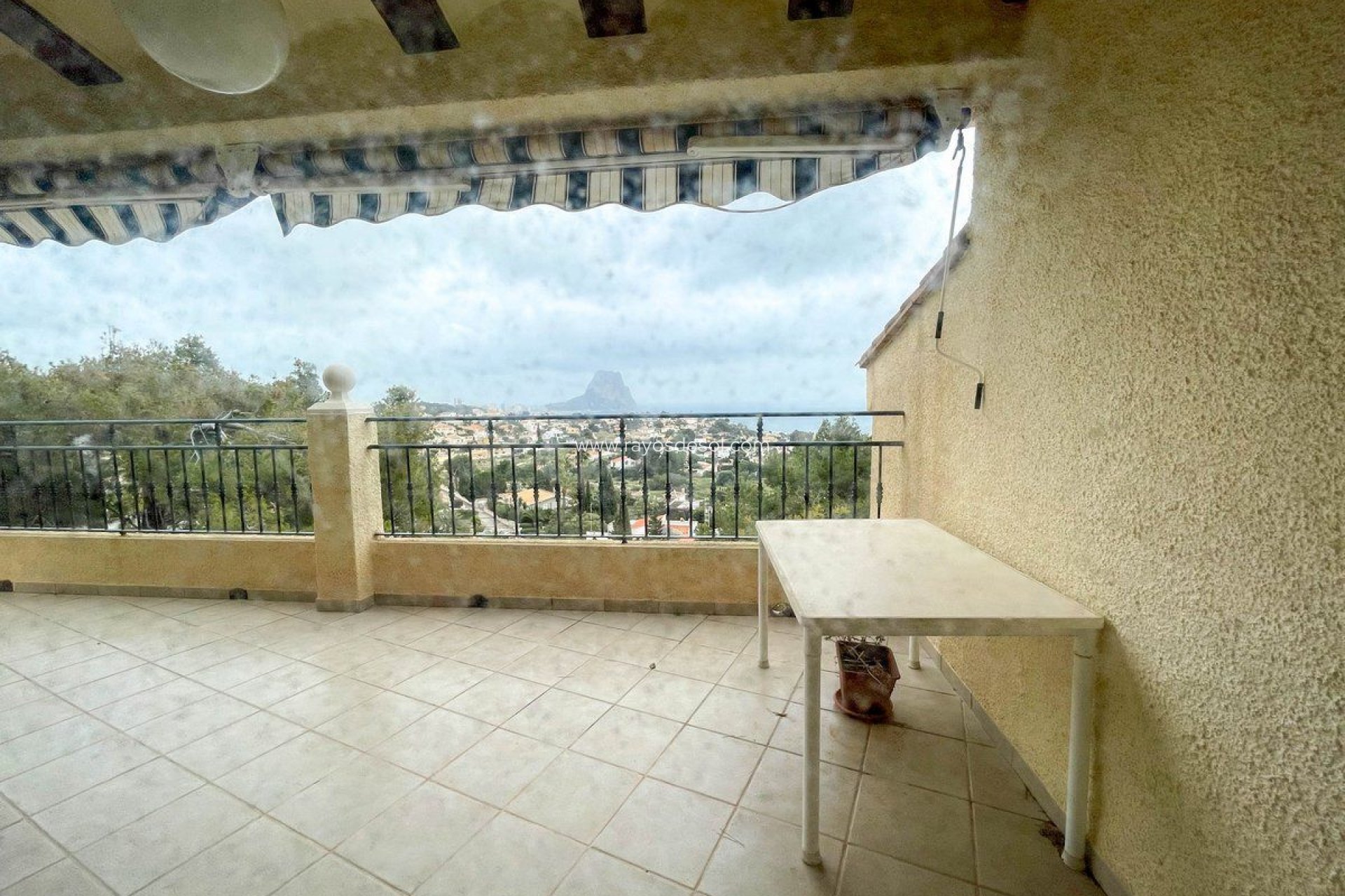 Resale - Commercial Property - Calpe - La Canuta