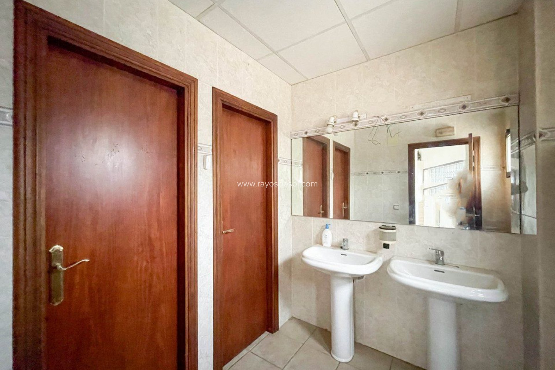 Resale - Commercial Property - Calpe - La Canuta