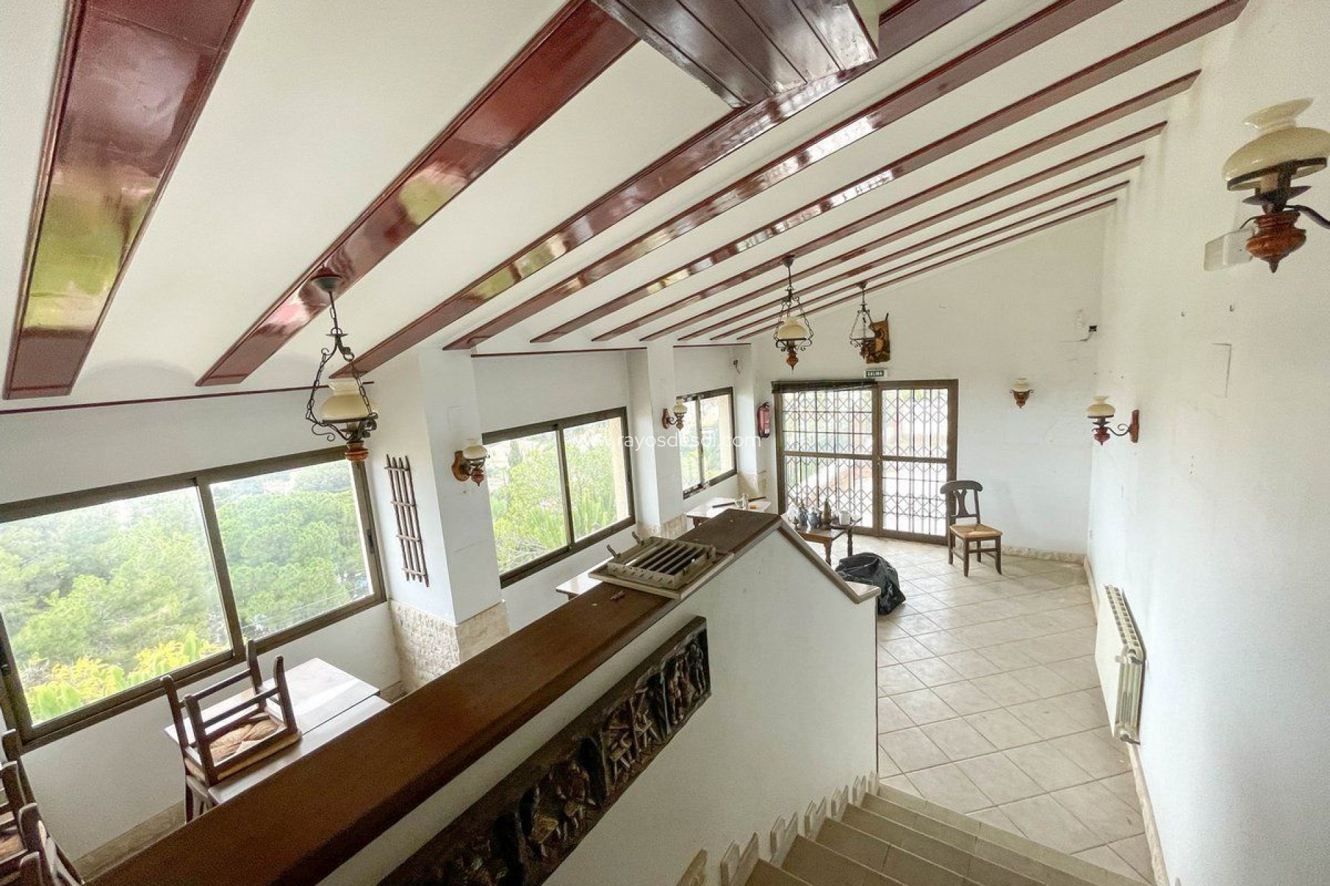 Resale - Commercial Property - Calpe - La Canuta