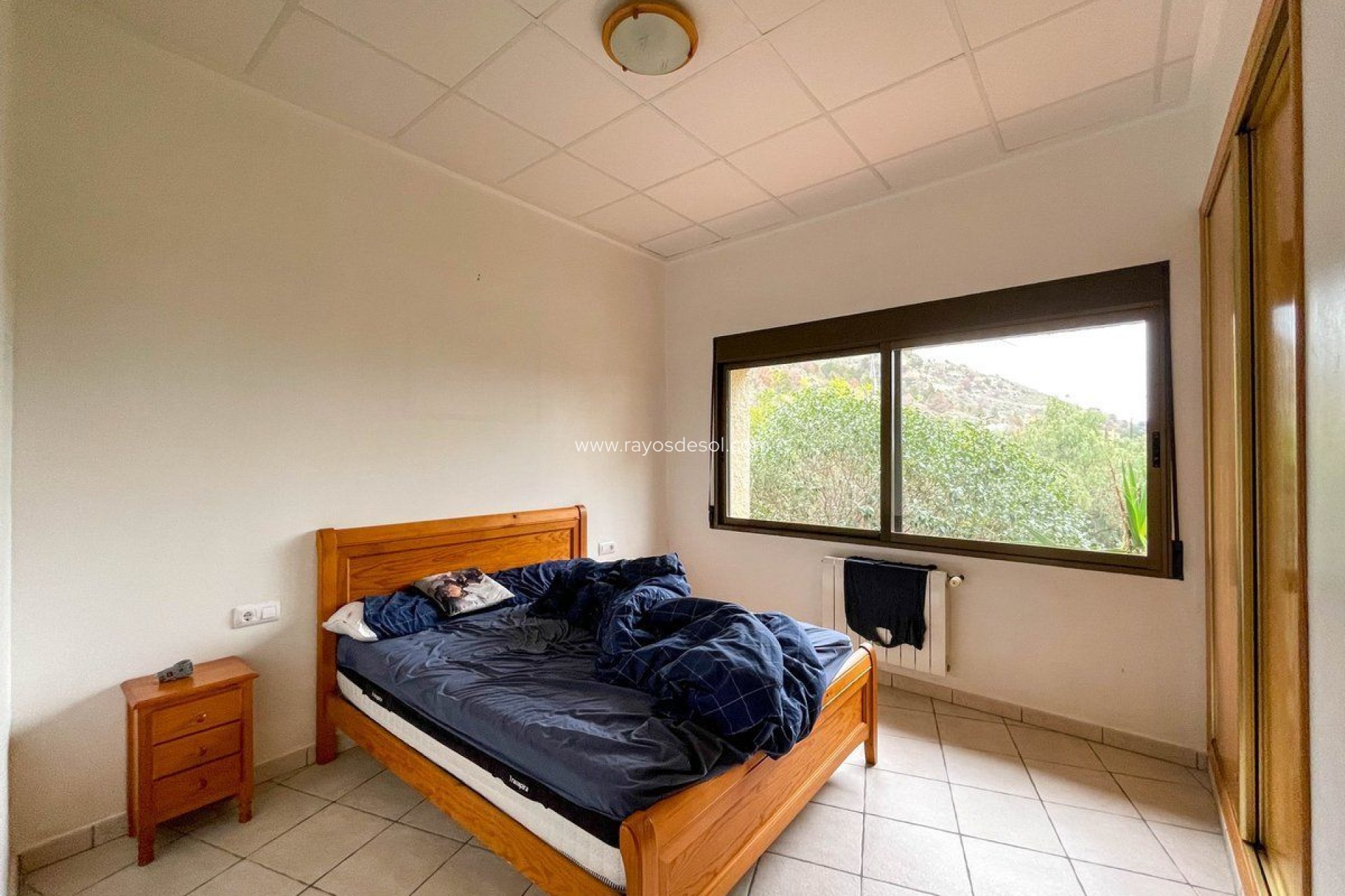 Resale - Commercial Property - Calpe - La Canuta