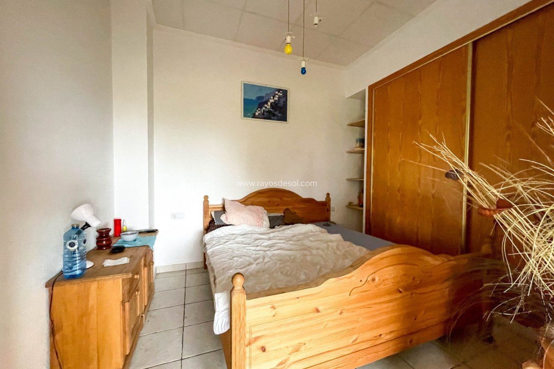 Resale - Commercial Property - Calpe - La Canuta