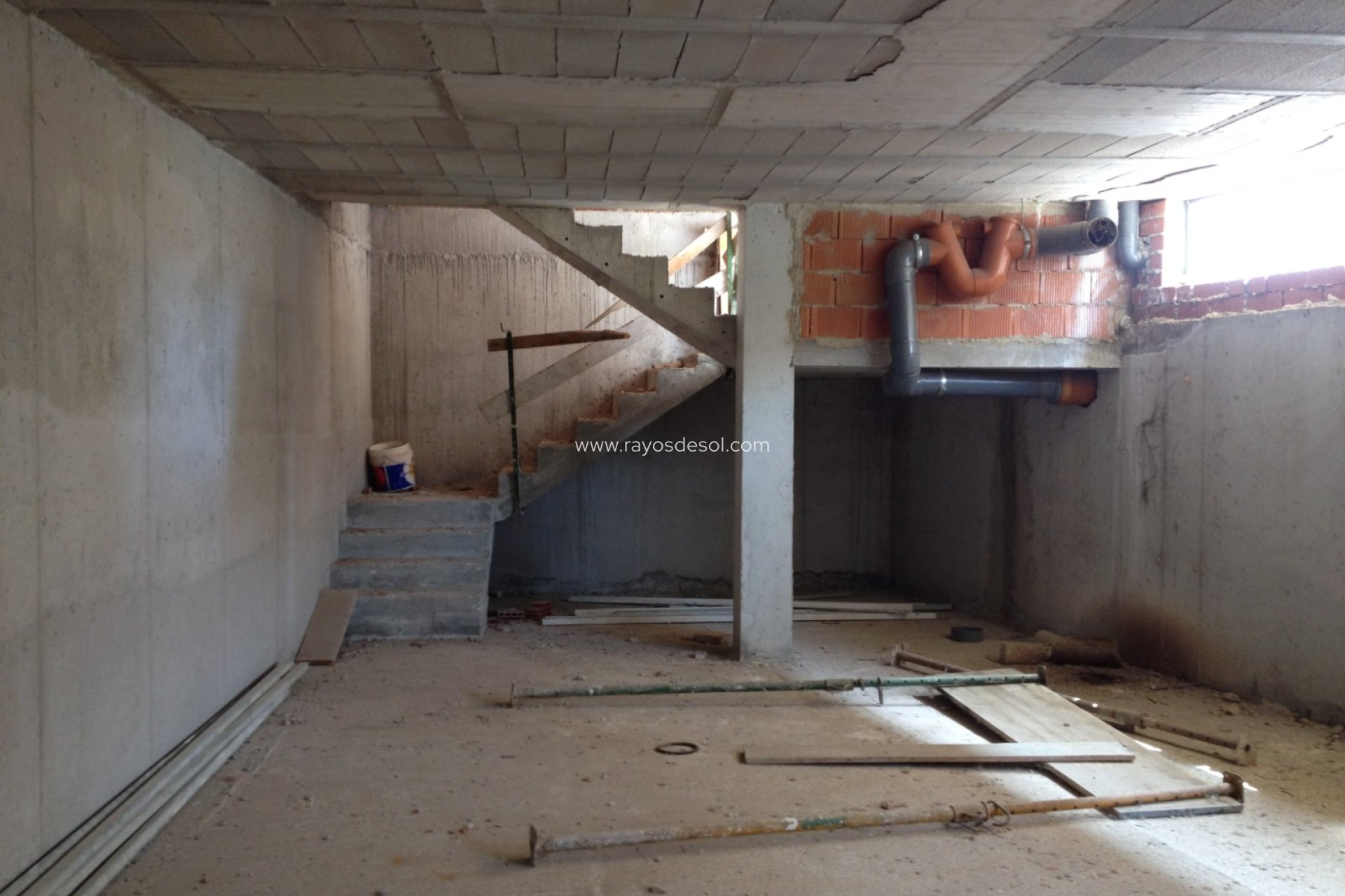 Resale - Commercial Property - Los Montesinos