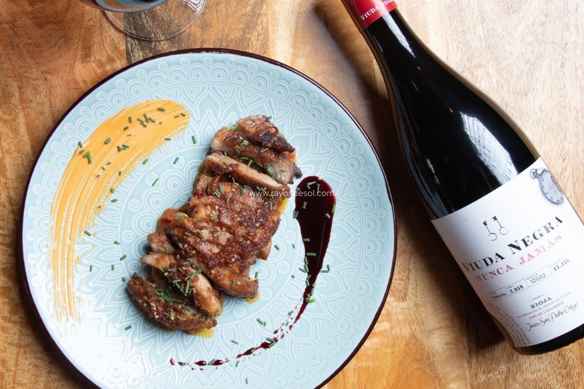 Resale - Commercial Property - Moraira - La Cometa