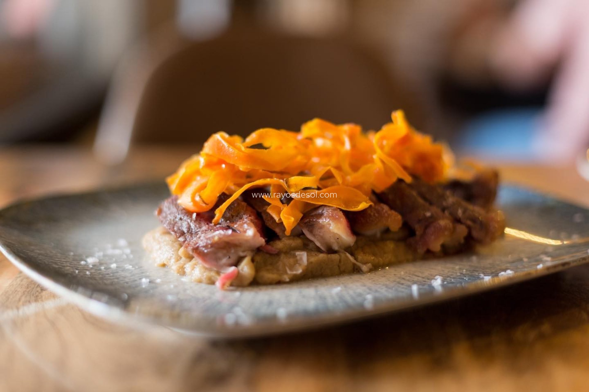 Resale - Commercial Property - Moraira - La Cometa