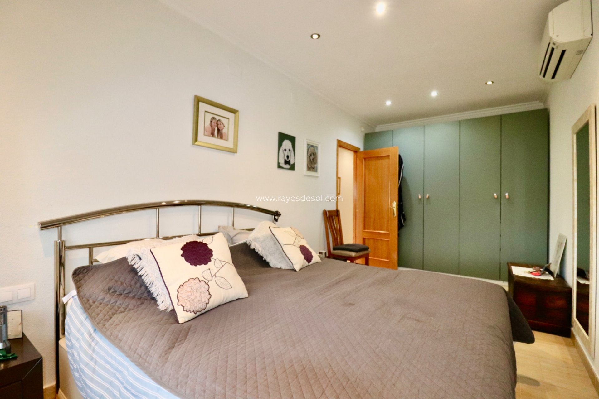 Resale - Country House - Finca - Albatera
