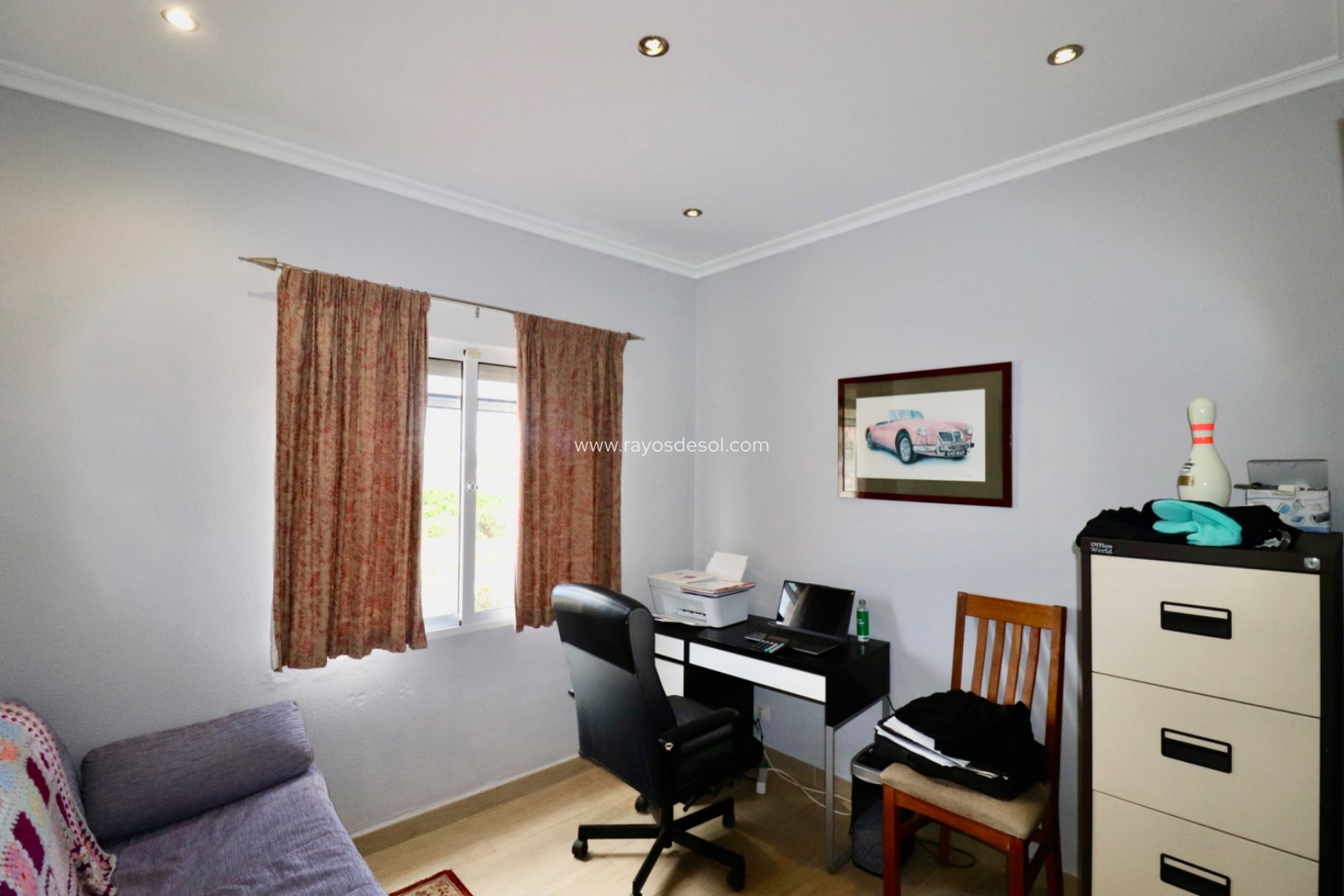 Resale - Country House - Finca - Albatera