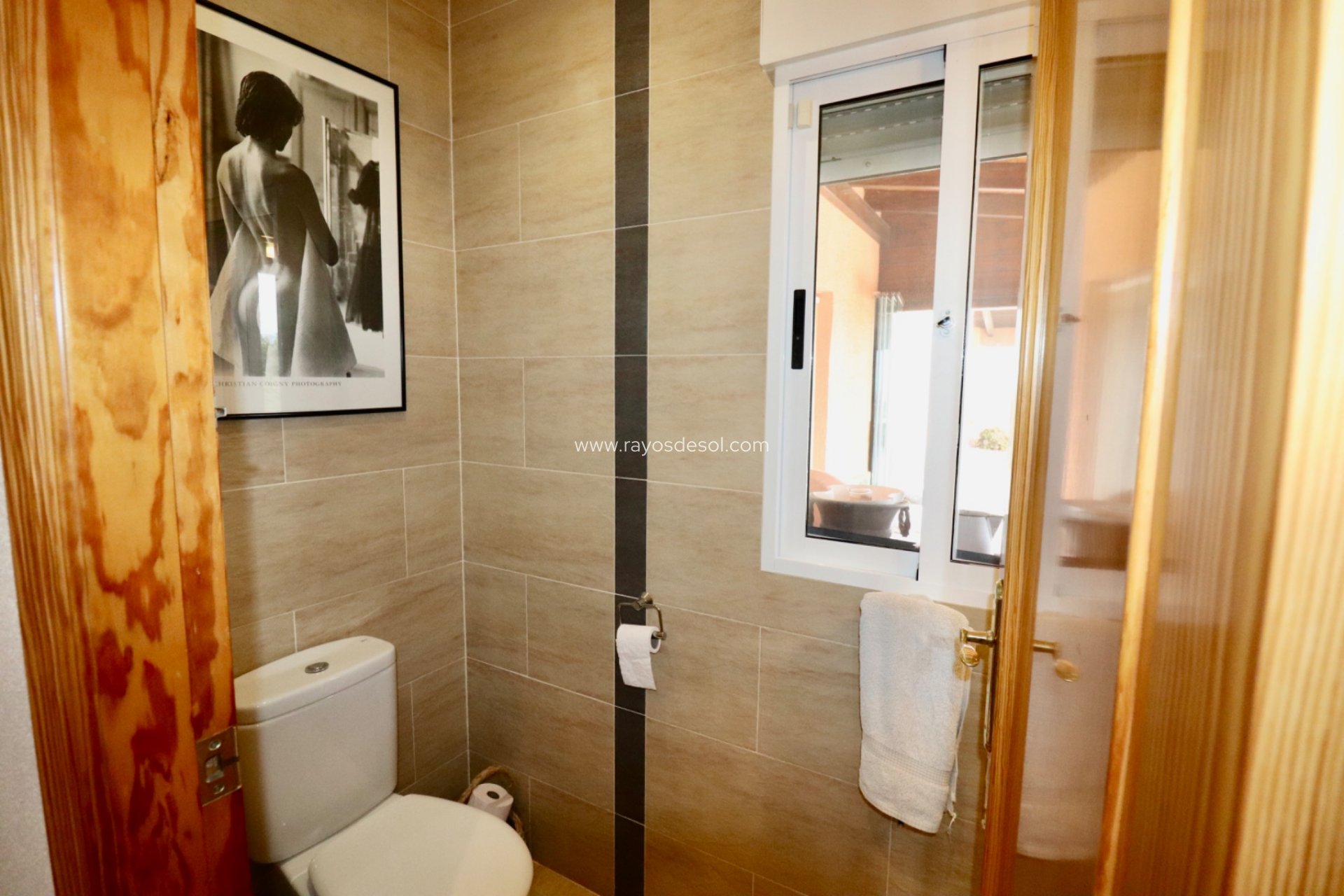 Resale - Country House - Finca - Albatera