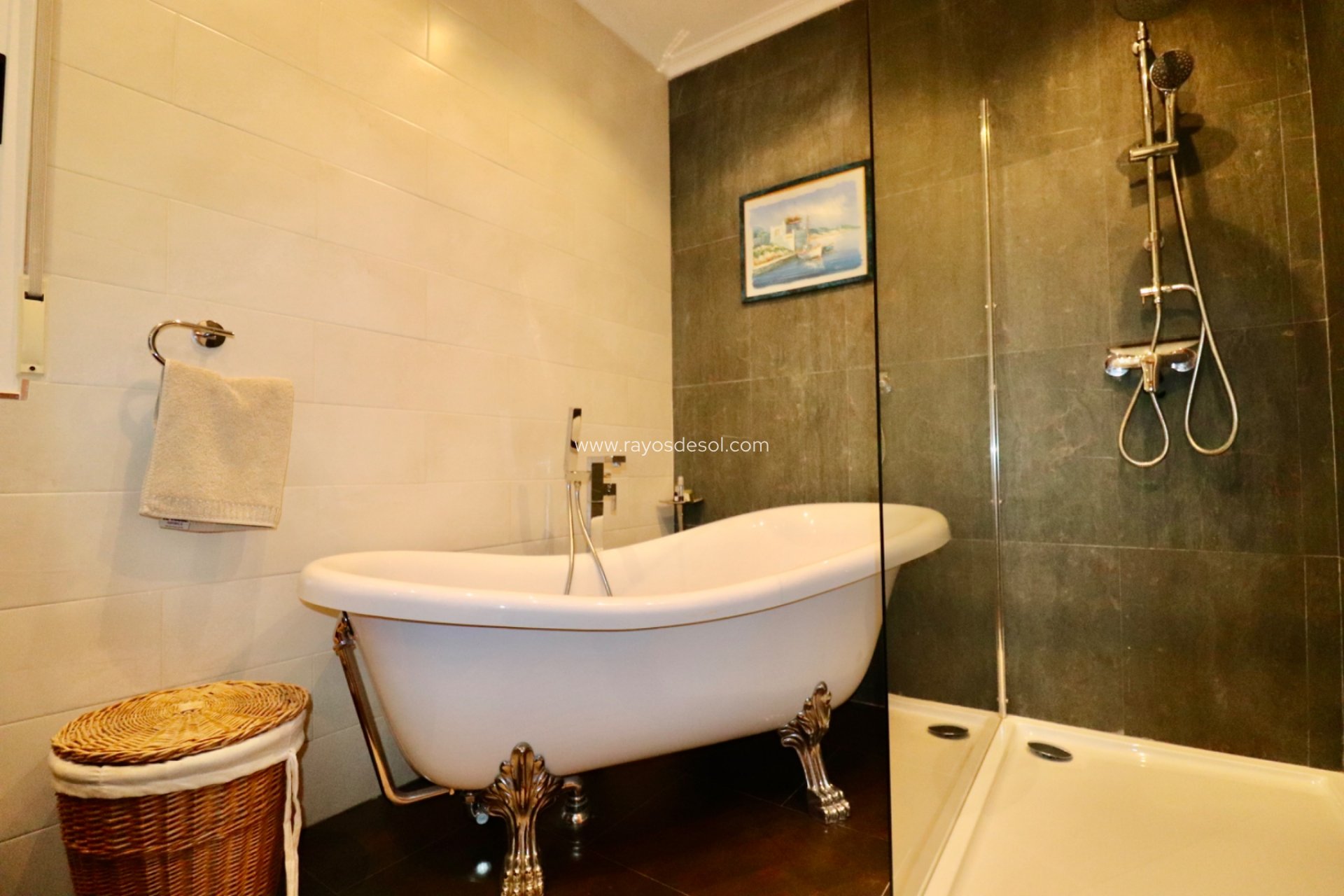 Resale - Country House - Finca - Albatera