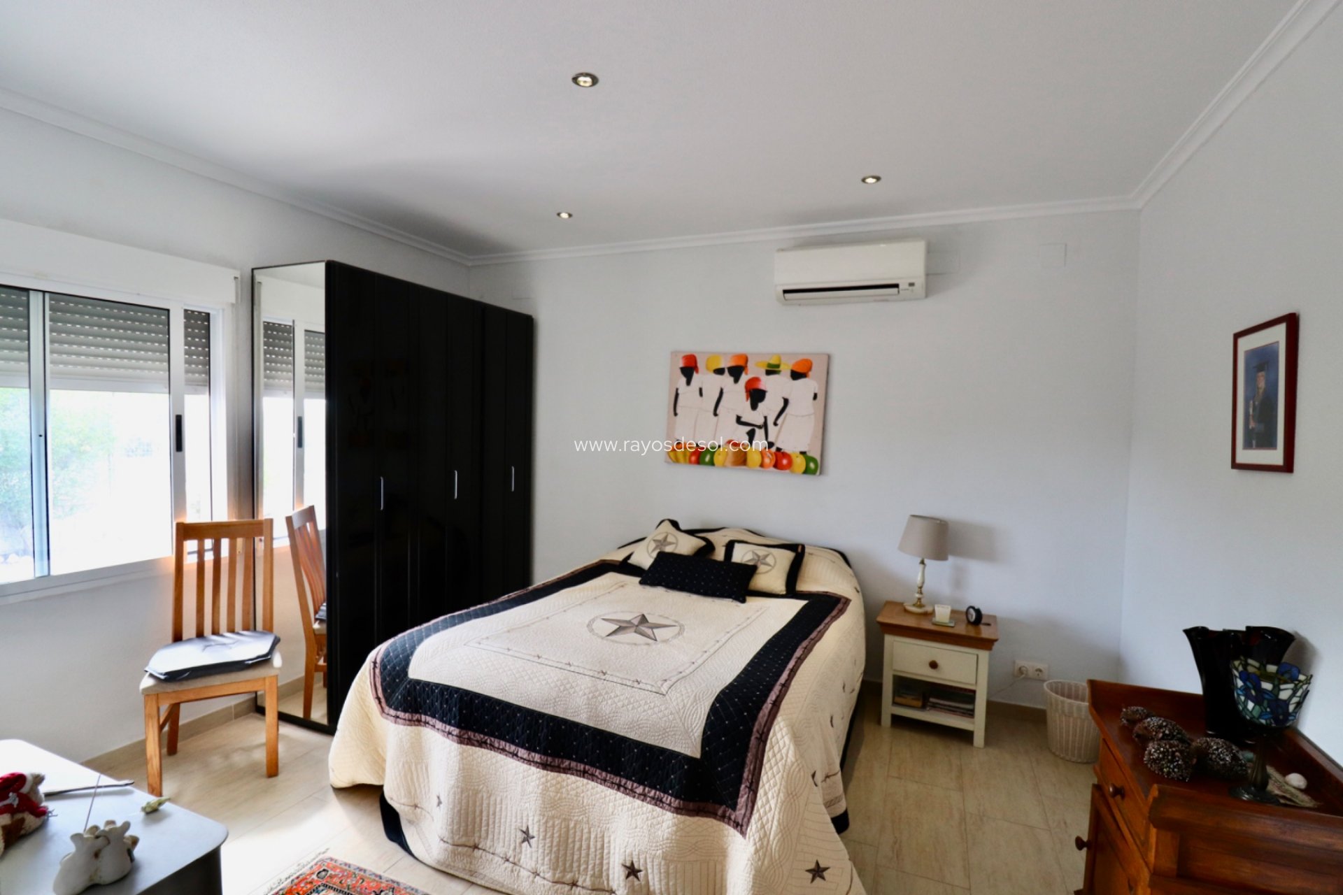 Resale - Country House - Finca - Albatera