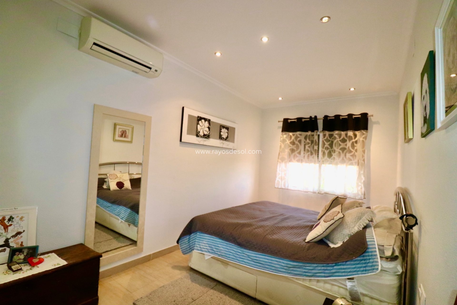 Resale - Country House - Finca - Albatera