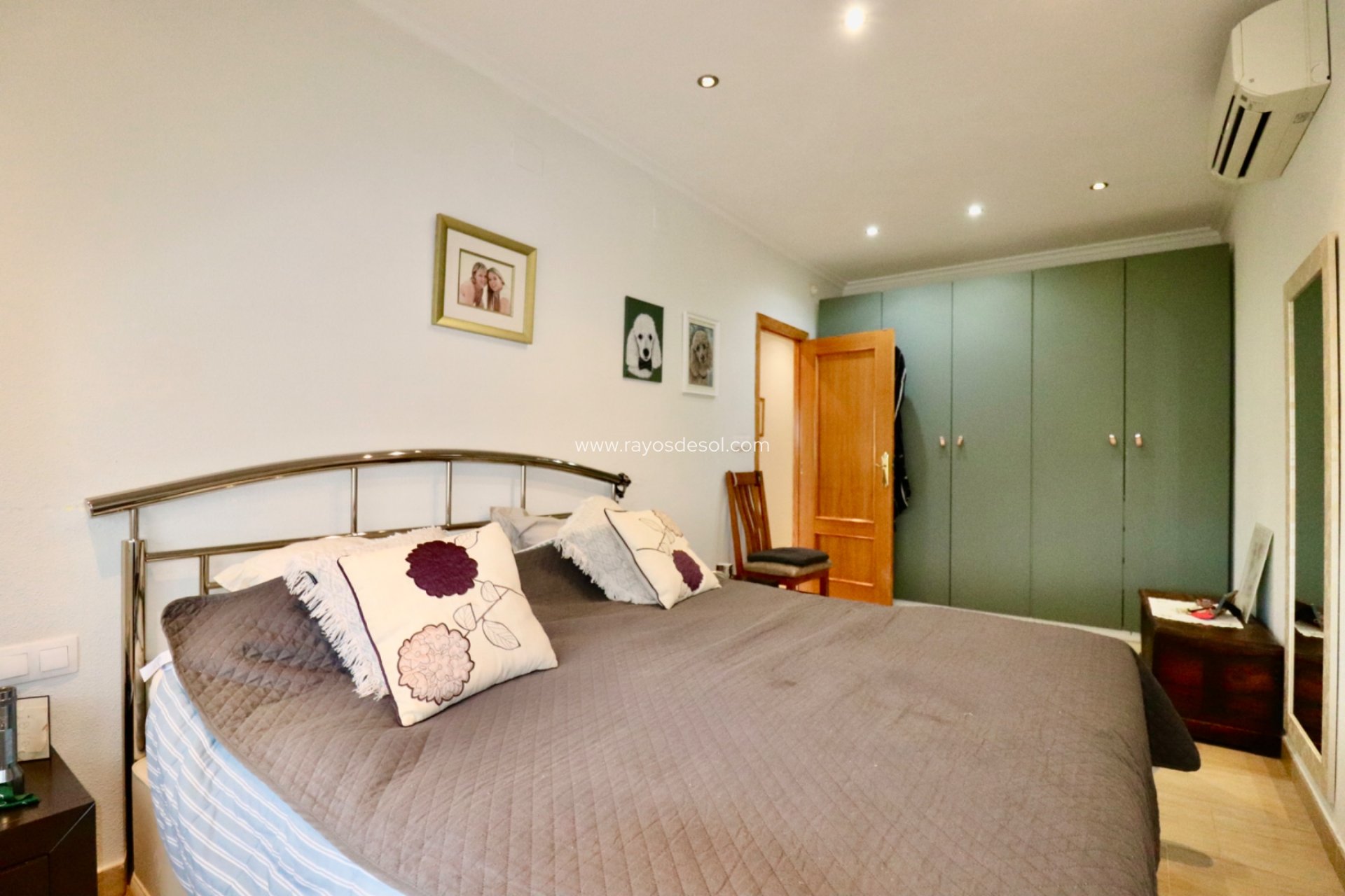 Resale - Country House - Finca - Albatera
