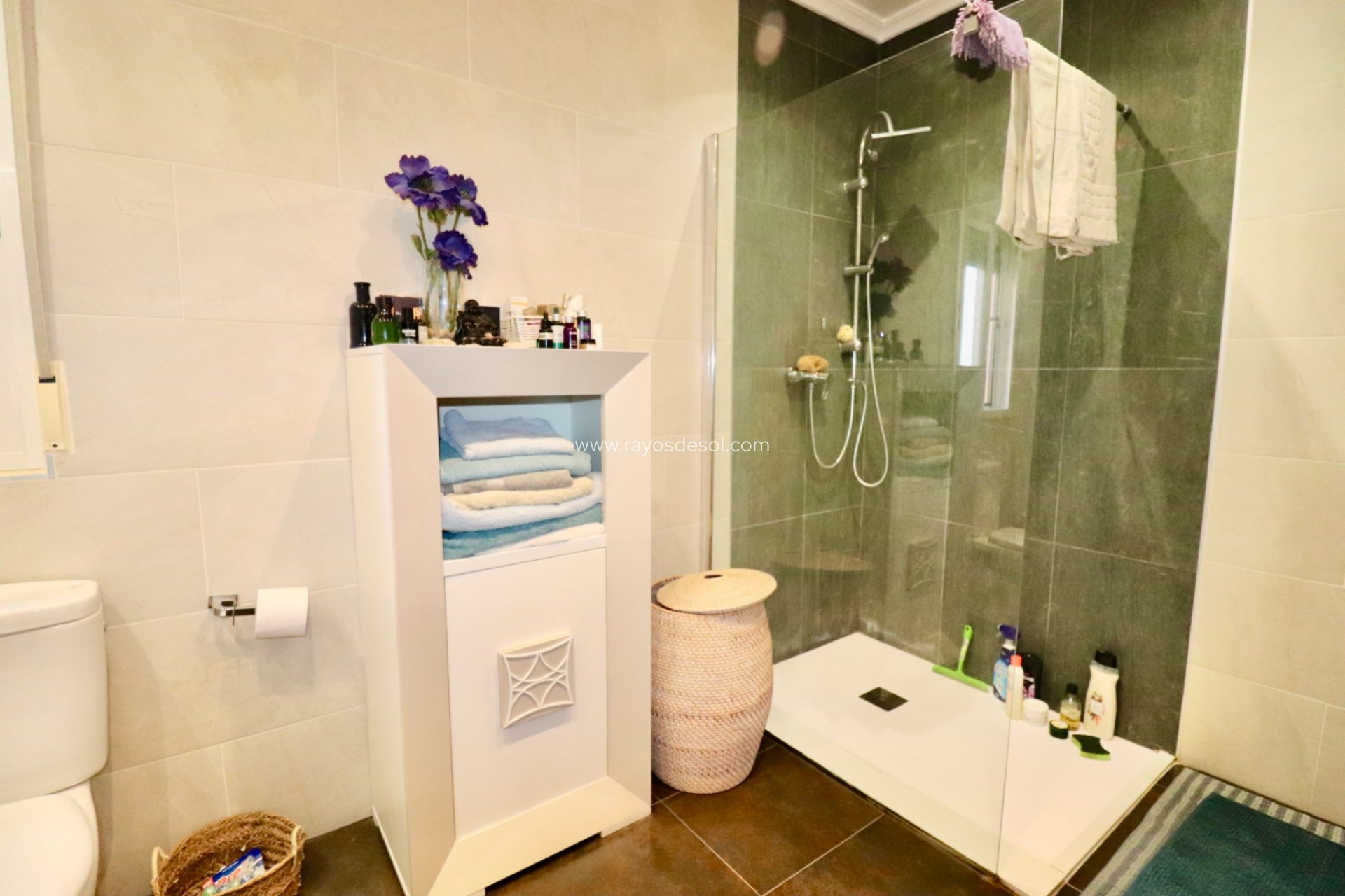 Resale - Country House - Finca - Albatera