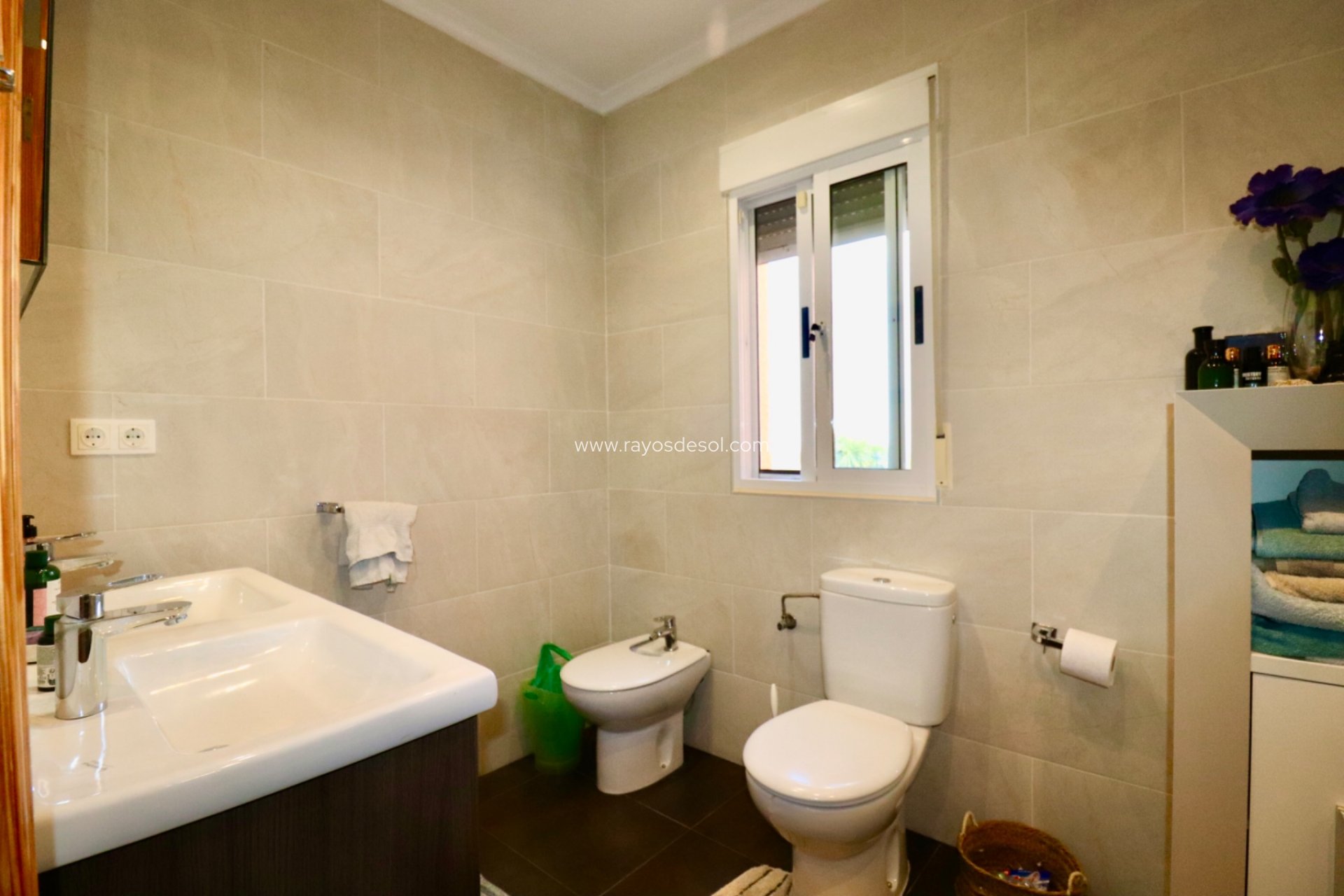 Resale - Country House - Finca - Albatera