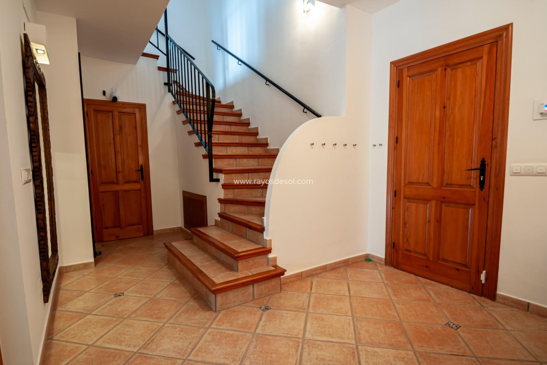 Resale - Country House - Finca - Benissa - Benimarraig