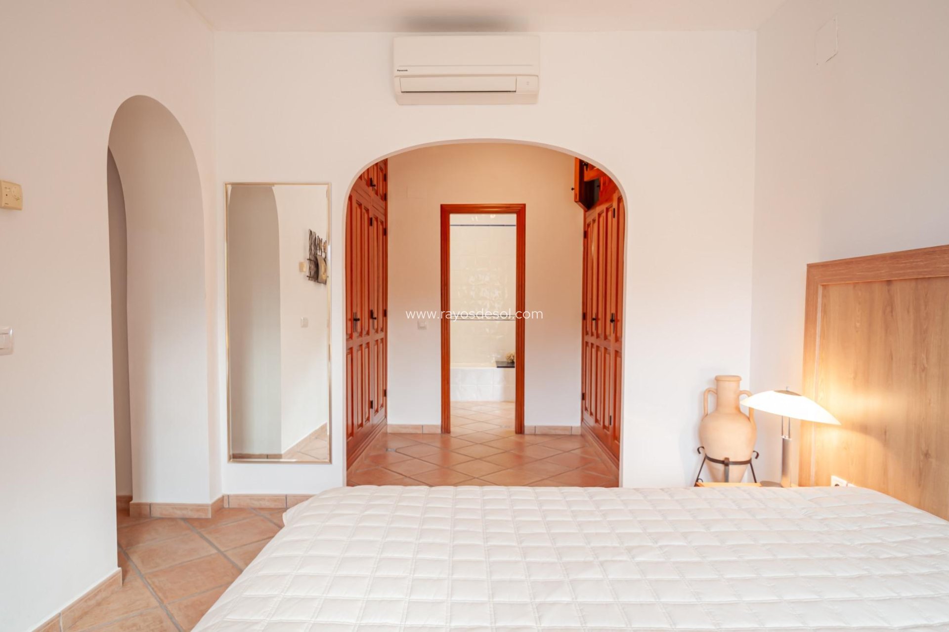 Resale - Country House - Finca - Benissa - Benimarraig