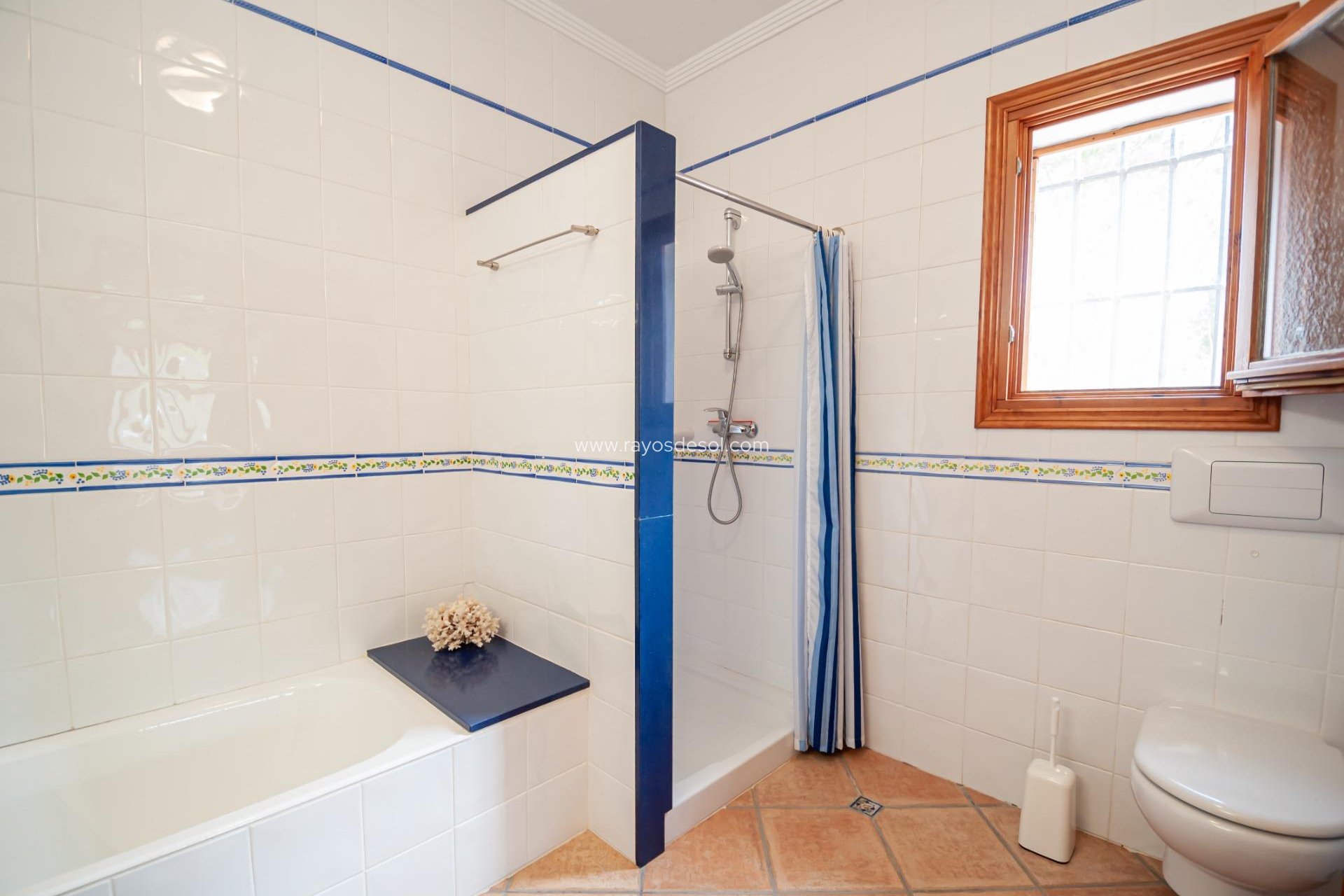 Resale - Country House - Finca - Benissa - Benimarraig