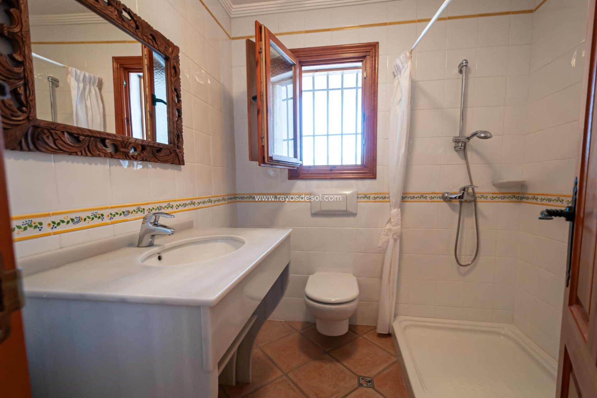 Resale - Country House - Finca - Benissa - Benimarraig