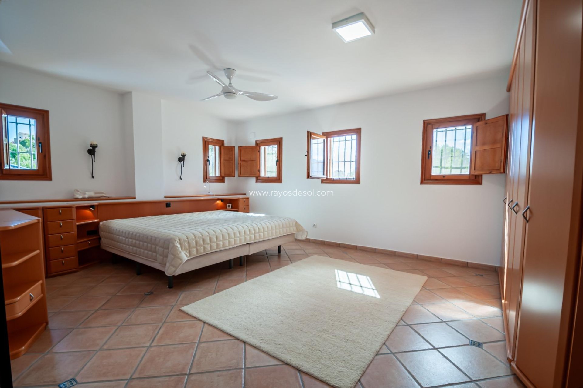 Resale - Country House - Finca - Benissa - Benimarraig