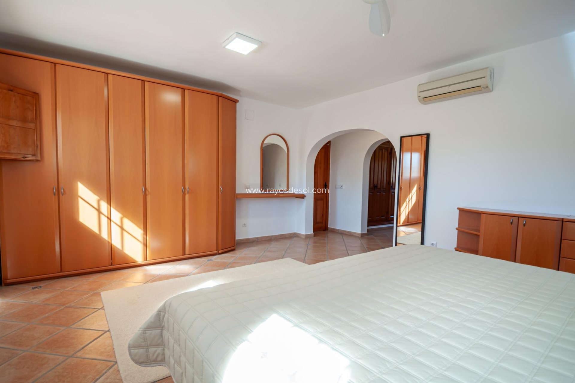 Resale - Country House - Finca - Benissa - Benimarraig