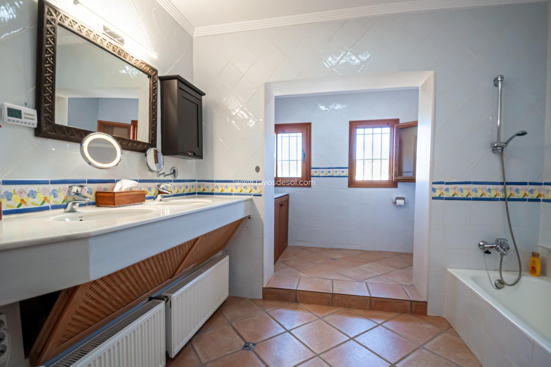 Resale - Country House - Finca - Benissa - Benimarraig