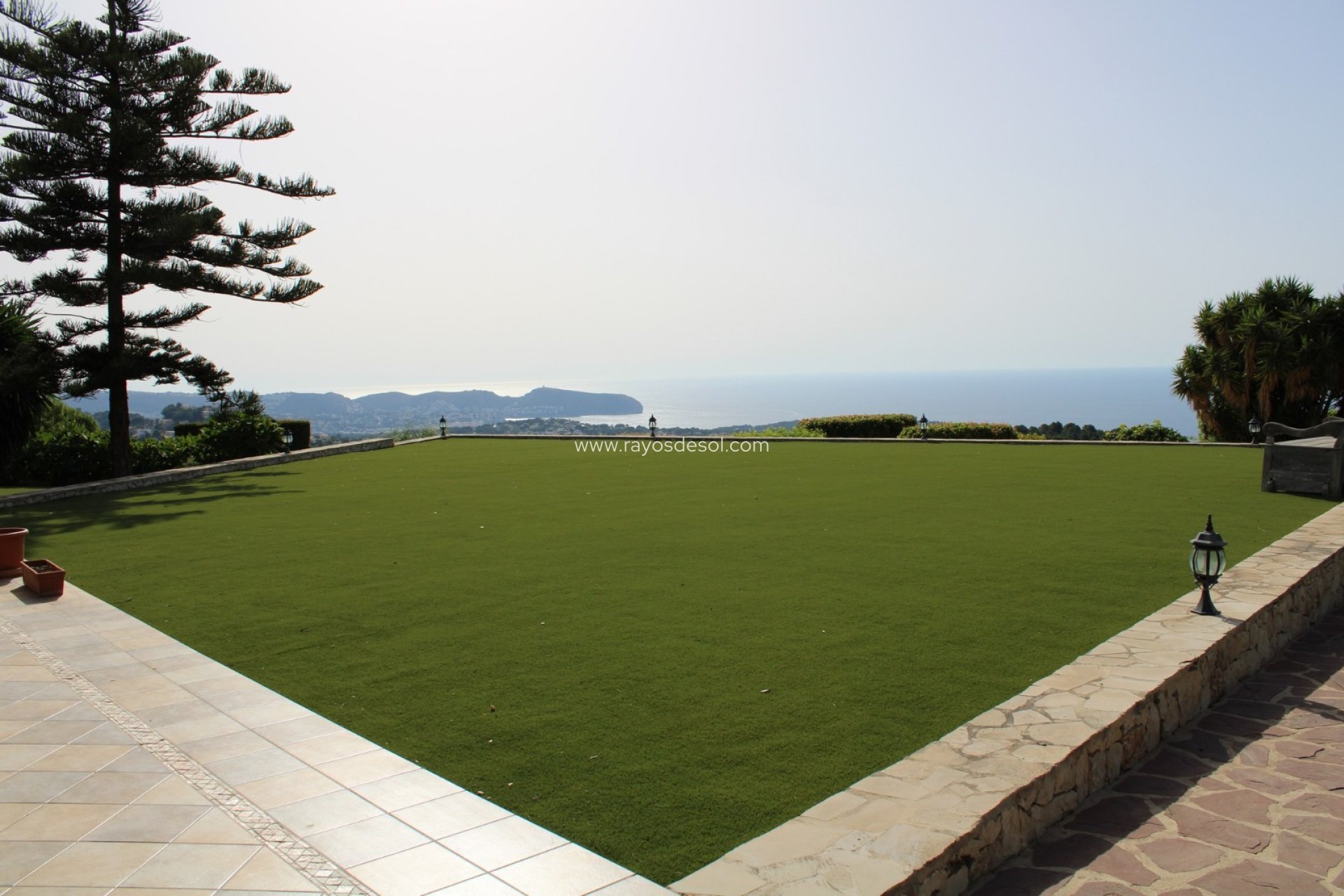 Resale - Country House - Finca - Benissa - Pedramala