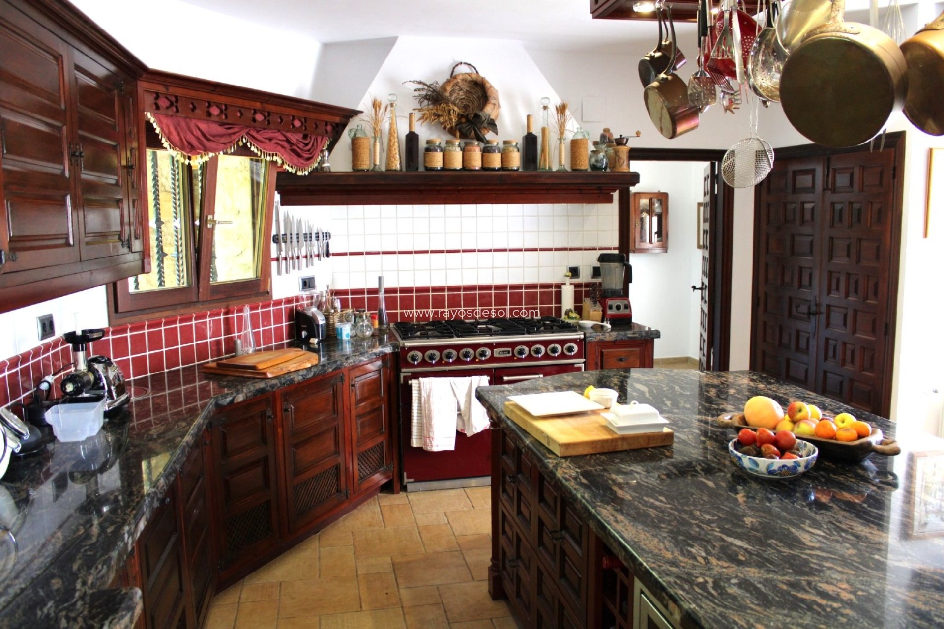 Resale - Country House - Finca - Benissa - Pedramala