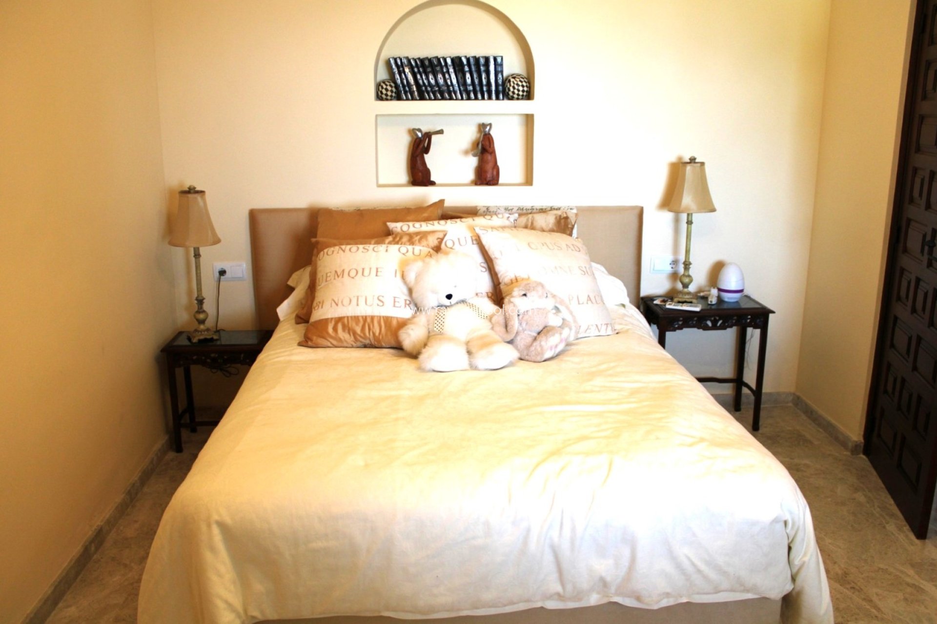 Resale - Country House - Finca - Benissa - Pedramala