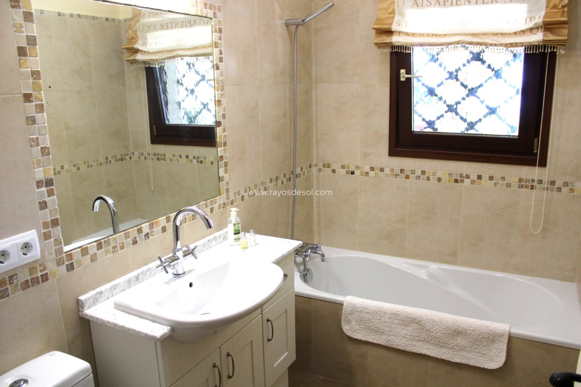 Resale - Country House - Finca - Benissa - Pedramala