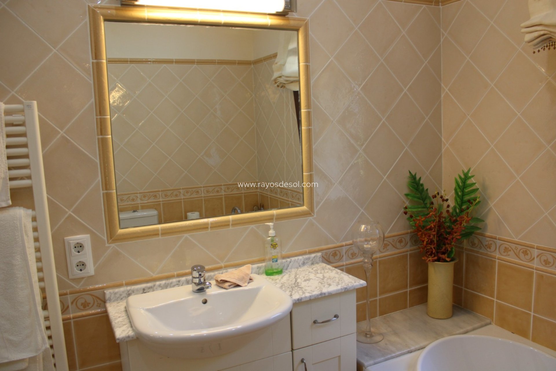 Resale - Country House - Finca - Benissa - Pedramala