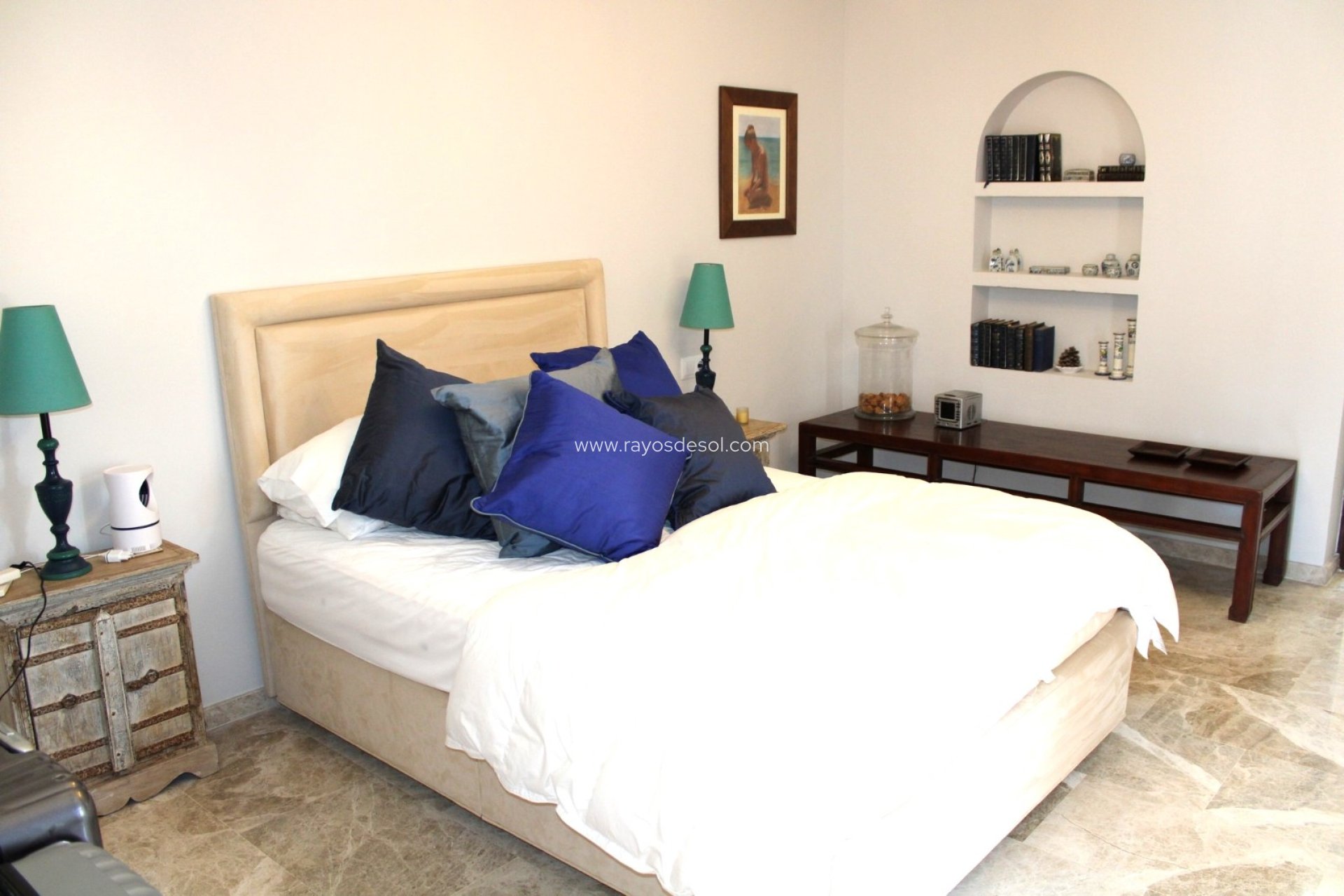 Resale - Country House - Finca - Benissa - Pedramala