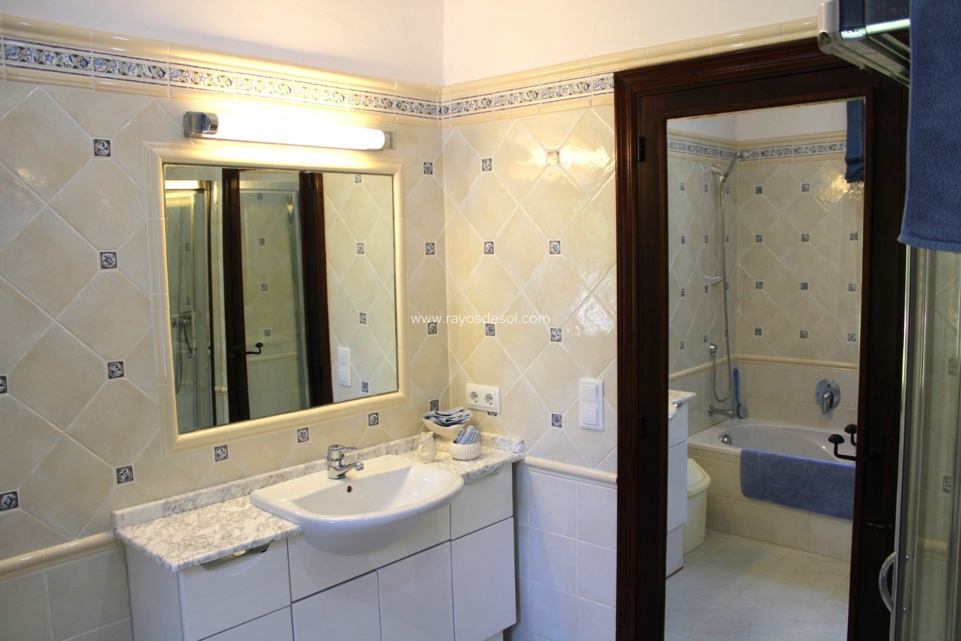 Resale - Country House - Finca - Benissa - Pedramala