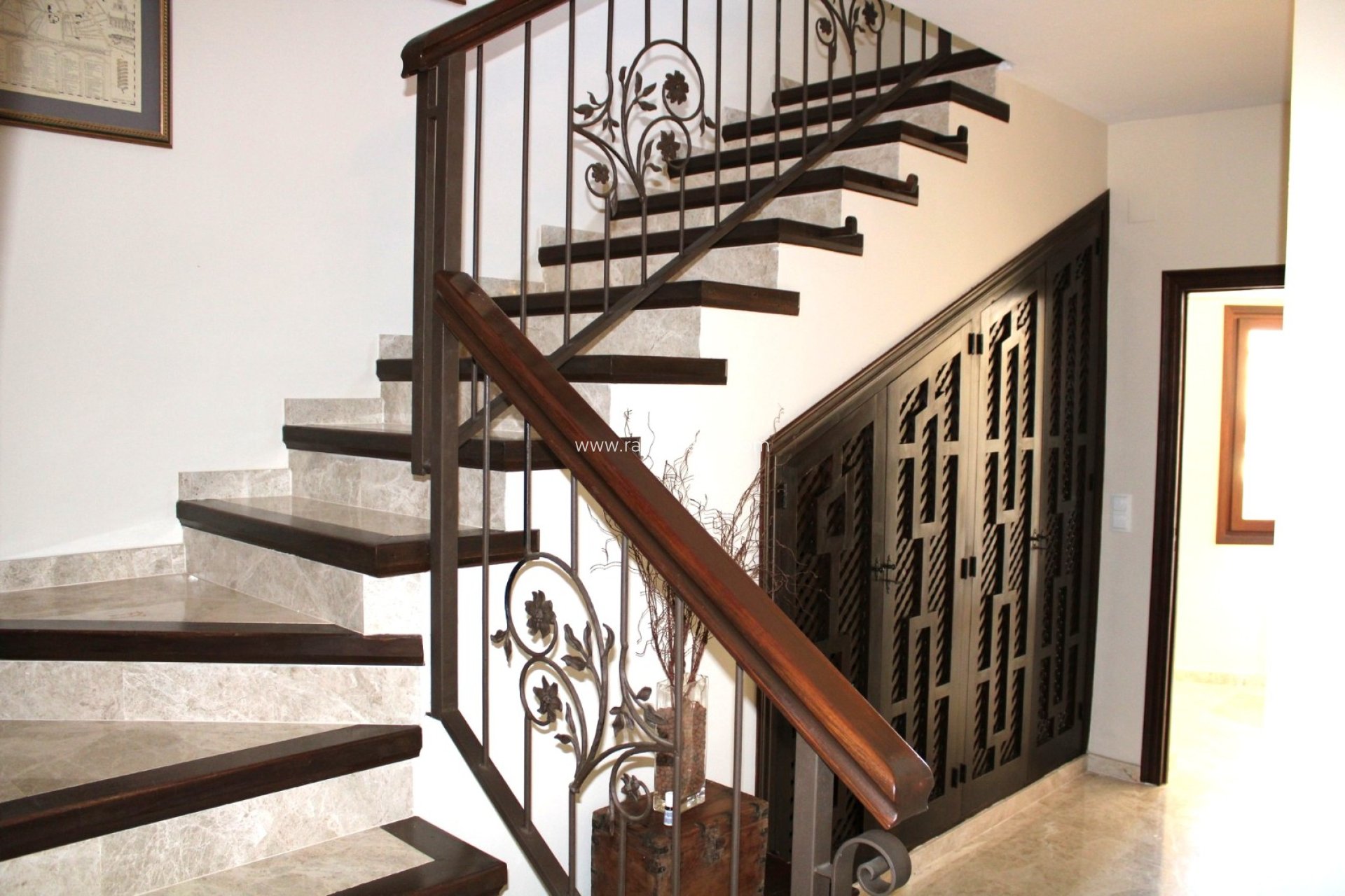 Resale - Country House - Finca - Benissa - Pedramala