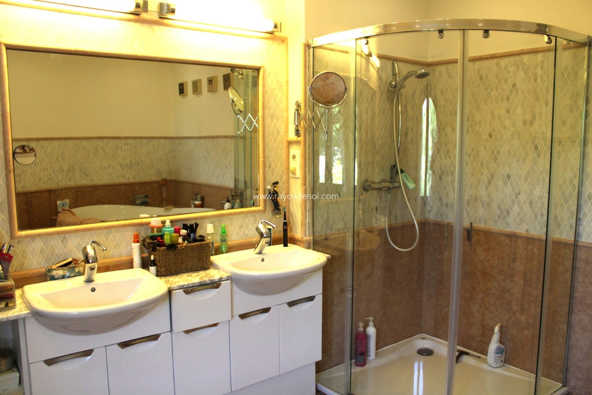 Resale - Country House - Finca - Benissa - Pedramala