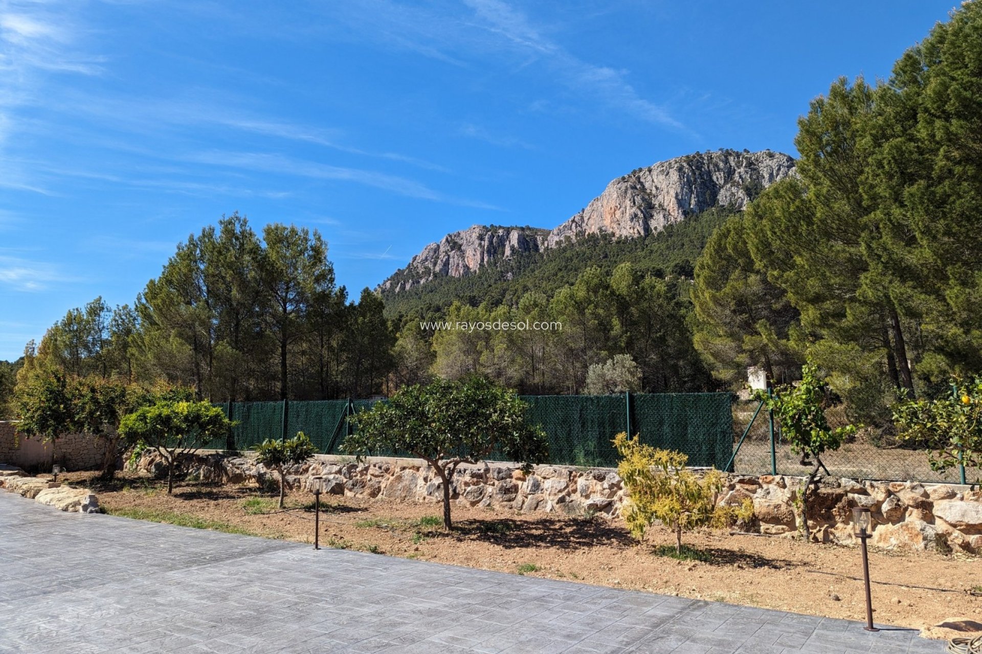 Resale - Country House - Finca - Benissa