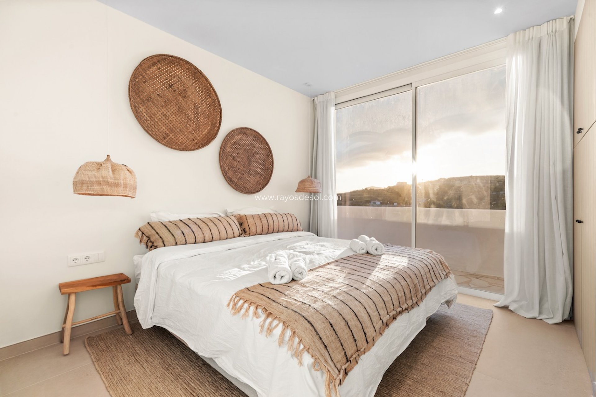 Resale - Country House - Finca - Benitachell