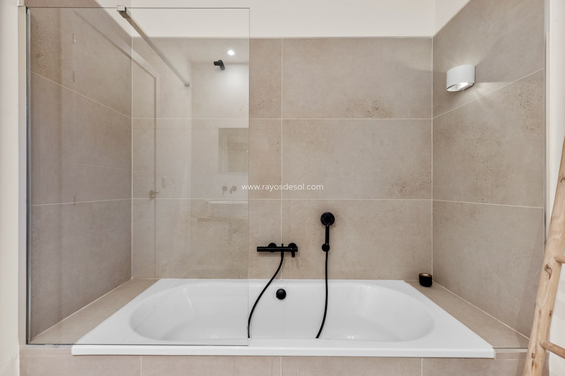 Resale - Country House - Finca - Benitachell