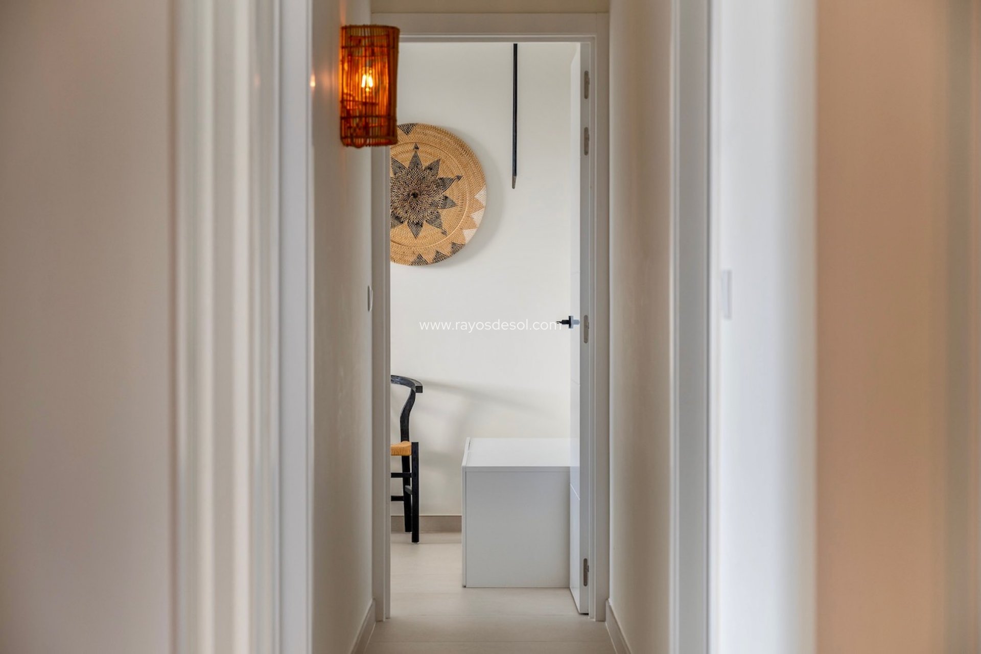 Resale - Country House - Finca - Benitachell