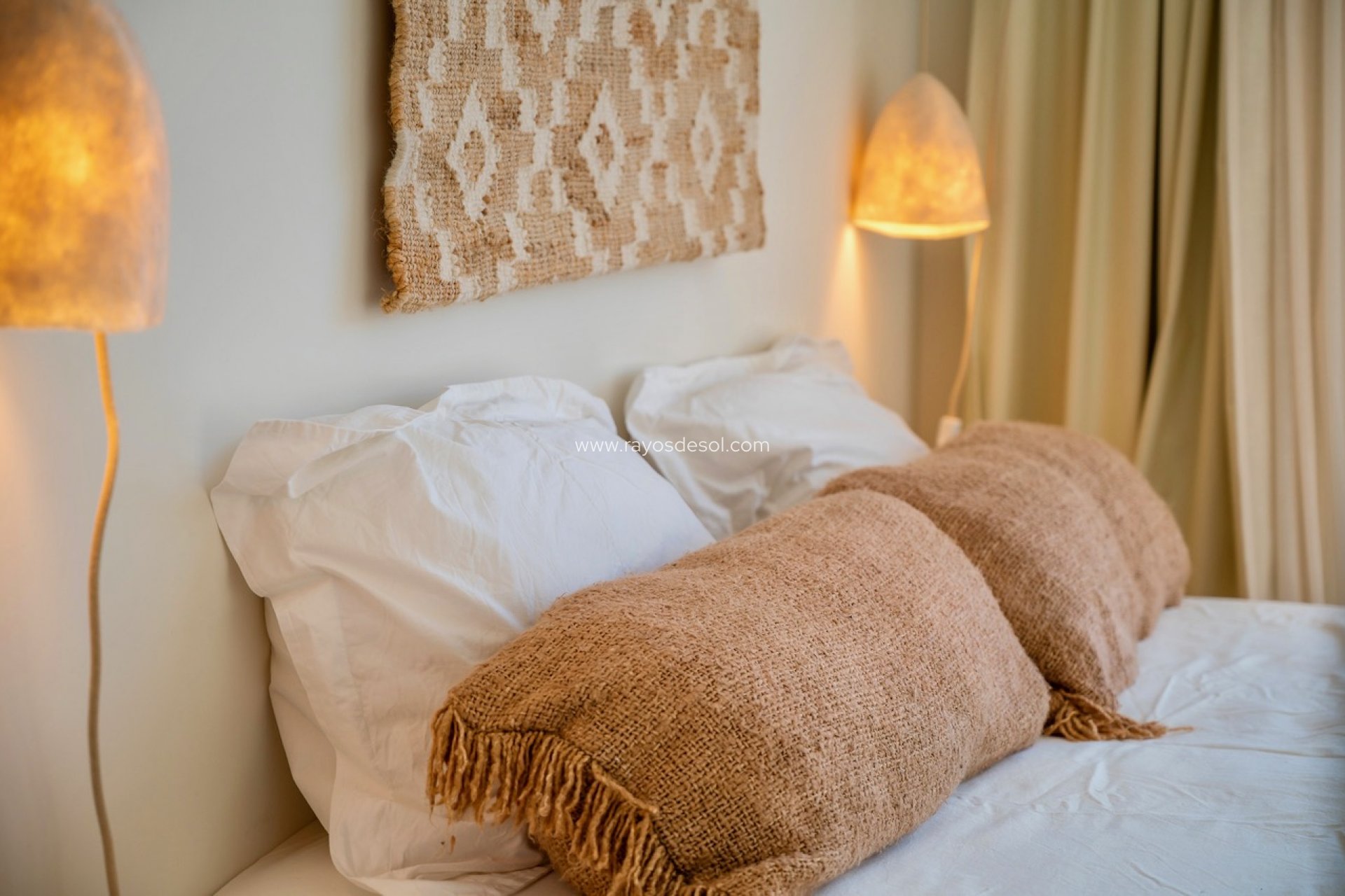 Resale - Country House - Finca - Benitachell