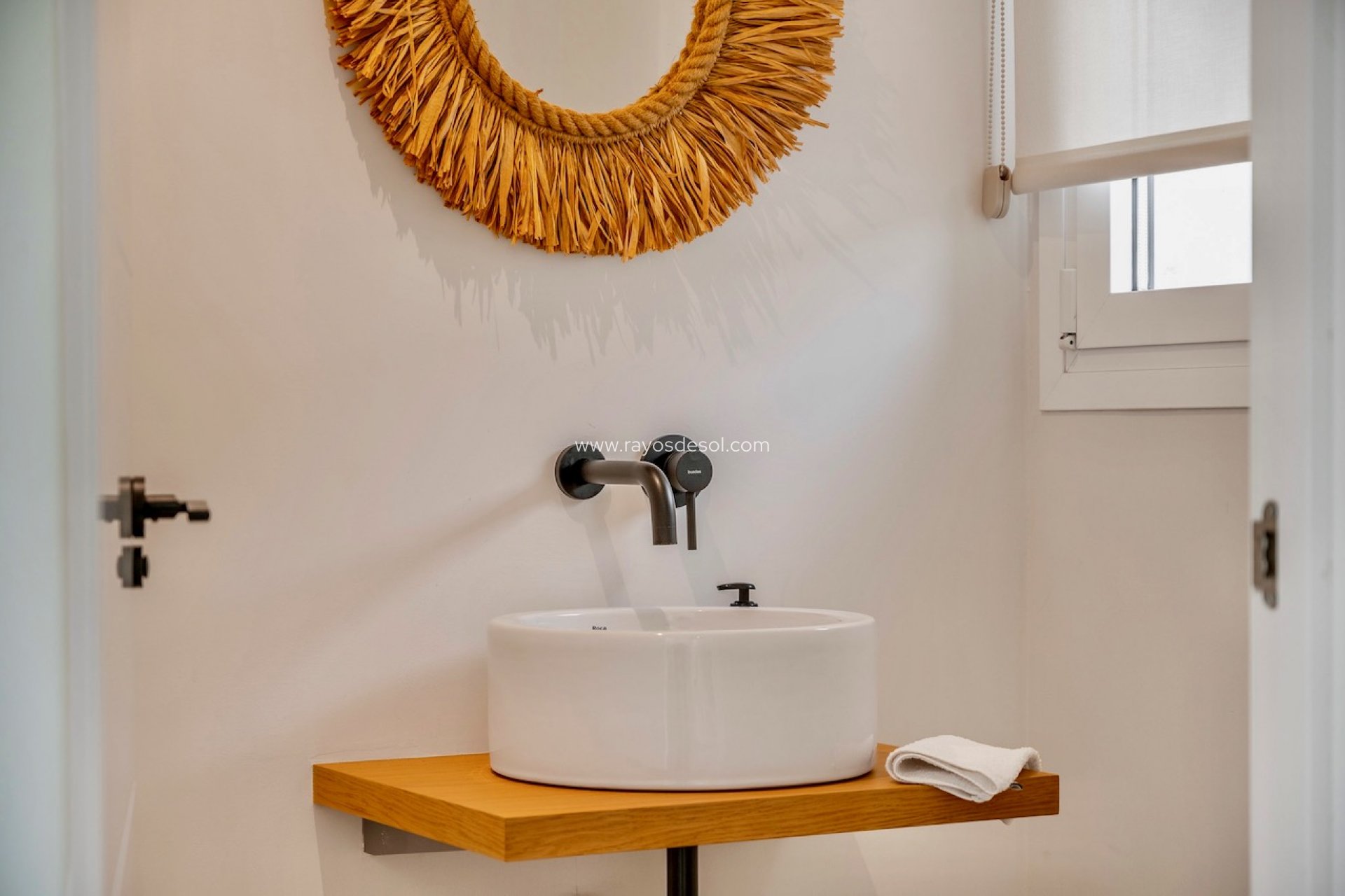 Resale - Country House - Finca - Benitachell
