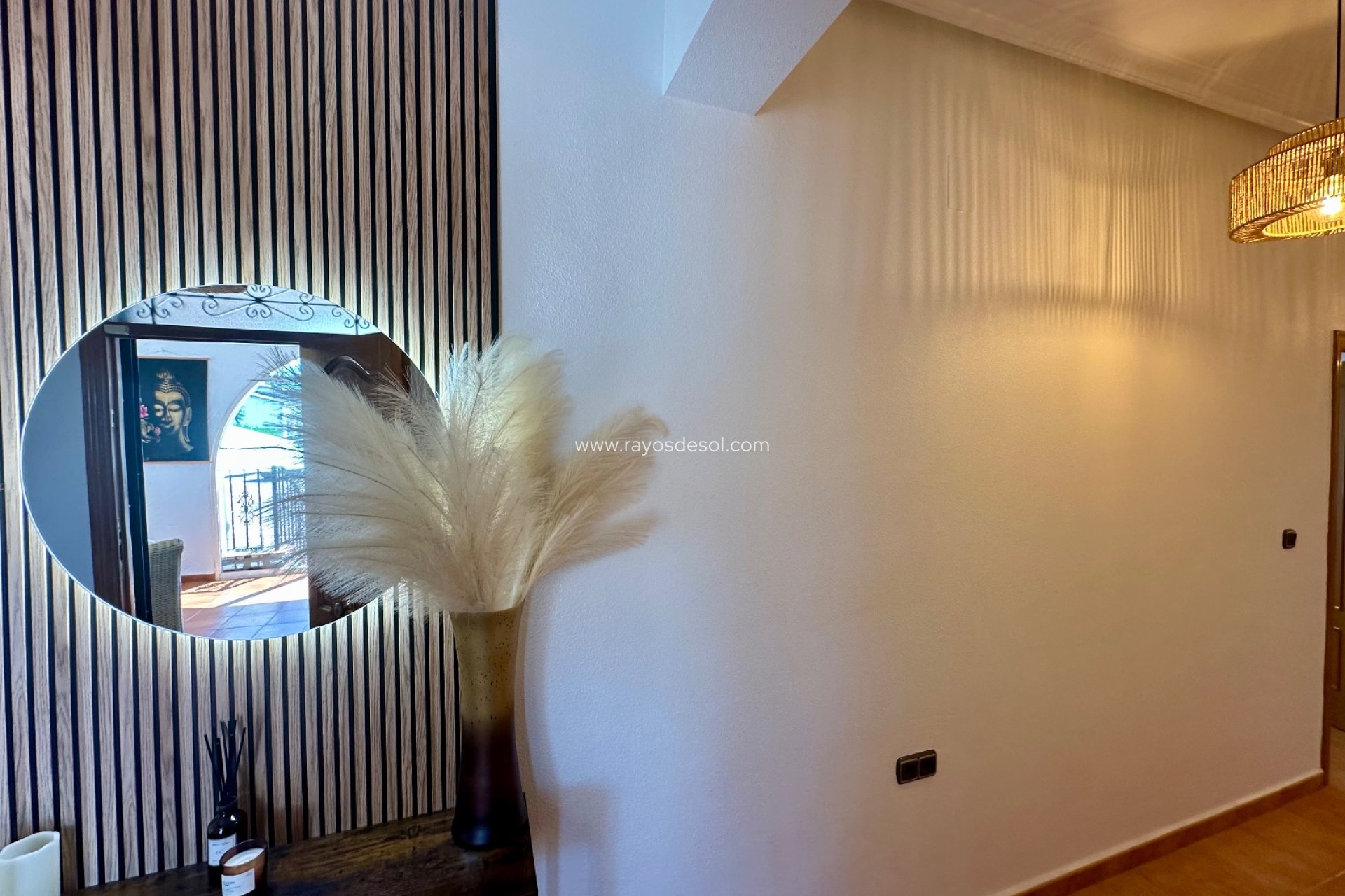 Resale - Country House - Finca - Catral