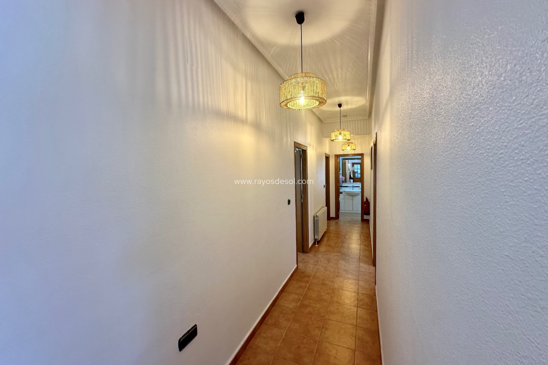 Resale - Country House - Finca - Catral
