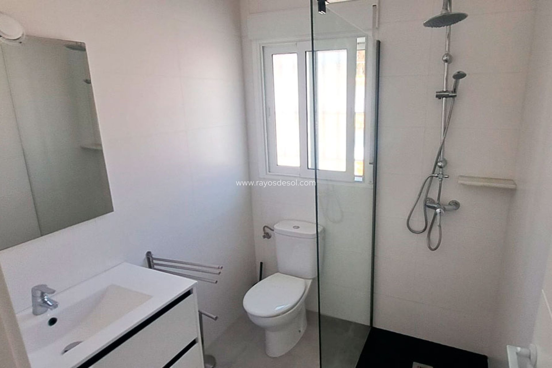 Resale - Country House - Finca - Catral