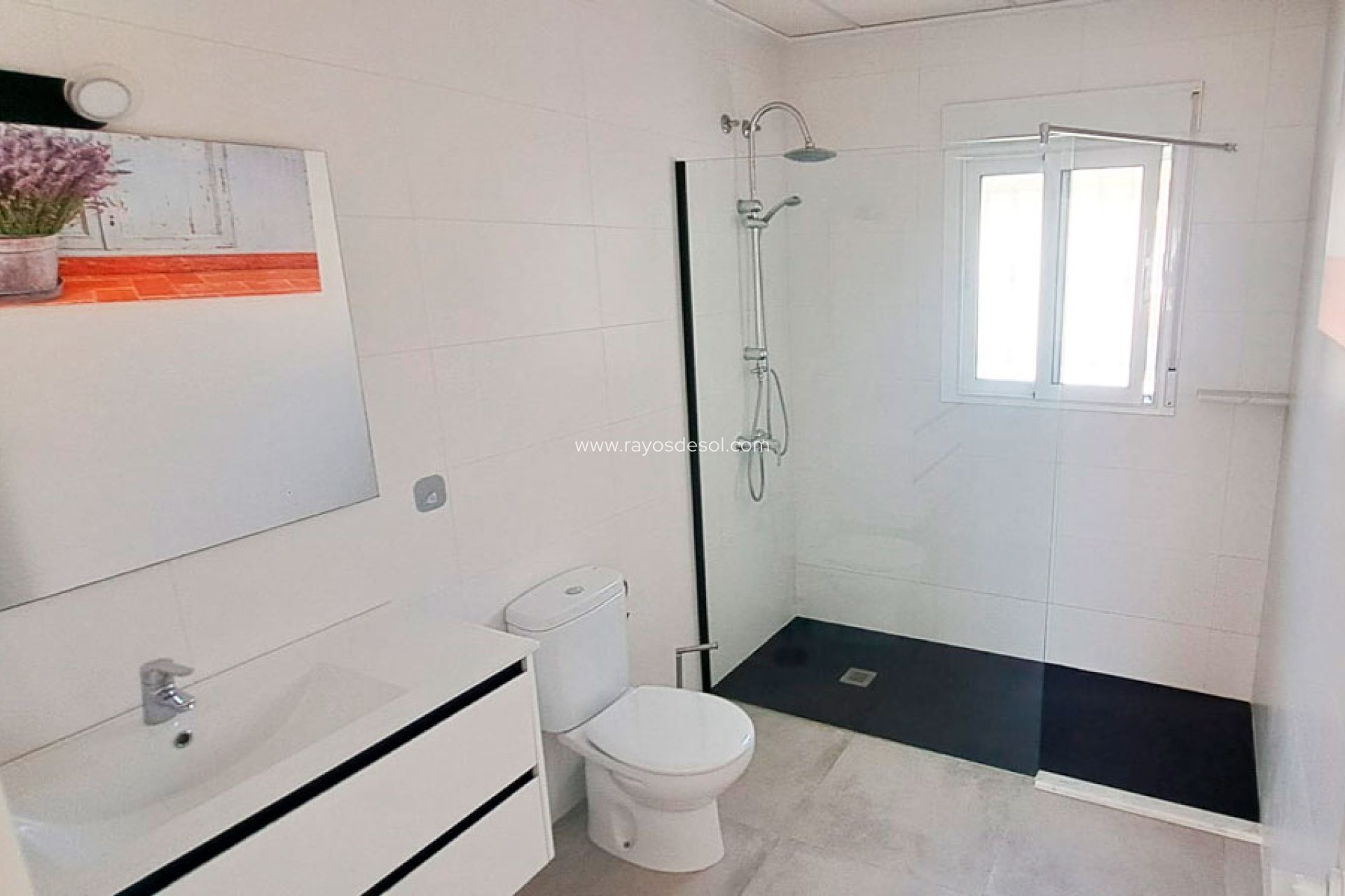Resale - Country House - Finca - Catral