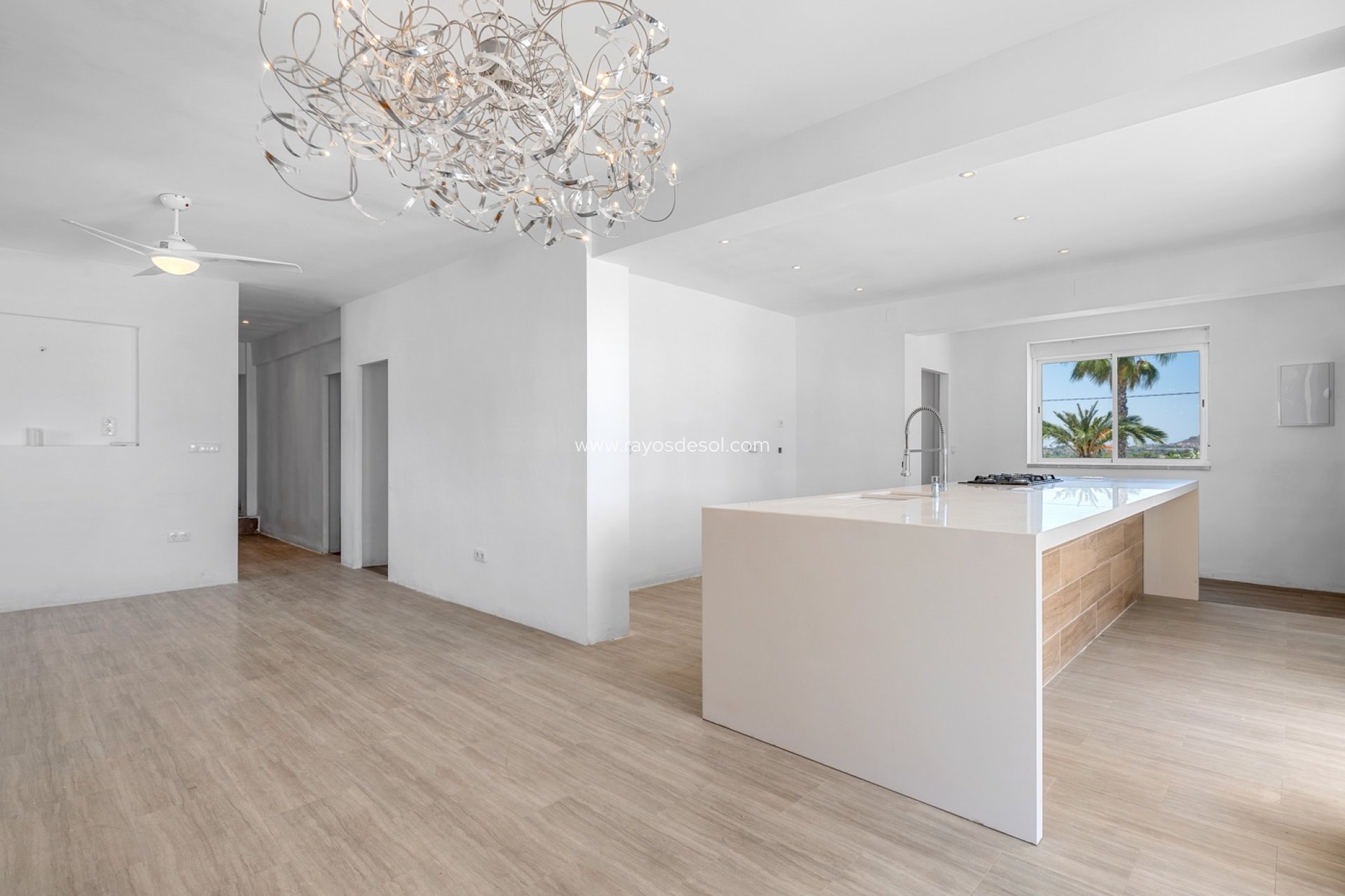 Resale - Country House - Finca - Los Montesinos - La Herrada