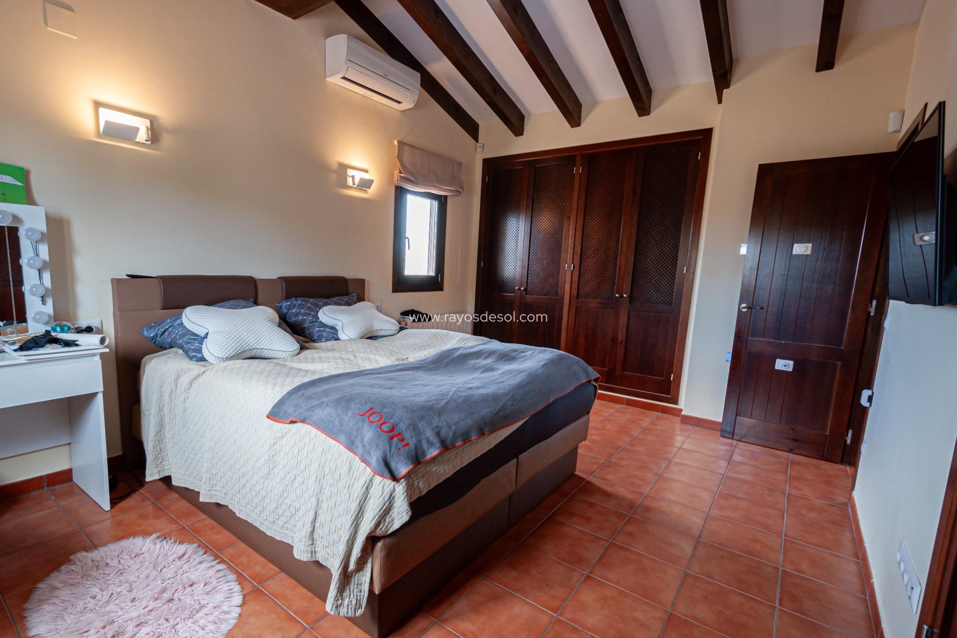 Resale - Country House - Finca - Teulada - Zona de la playa