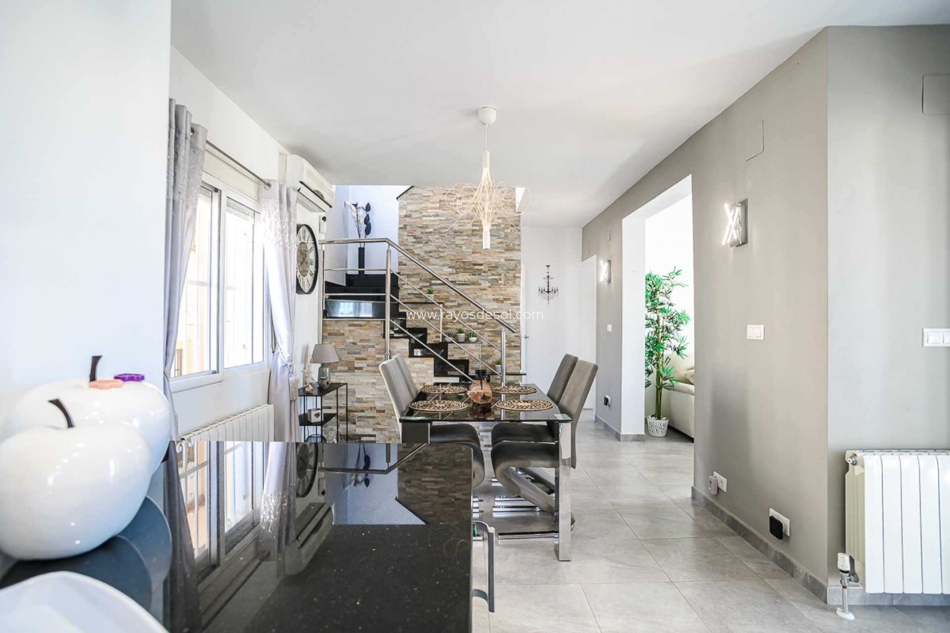 Resale - House - Algorfa - ALGORFA